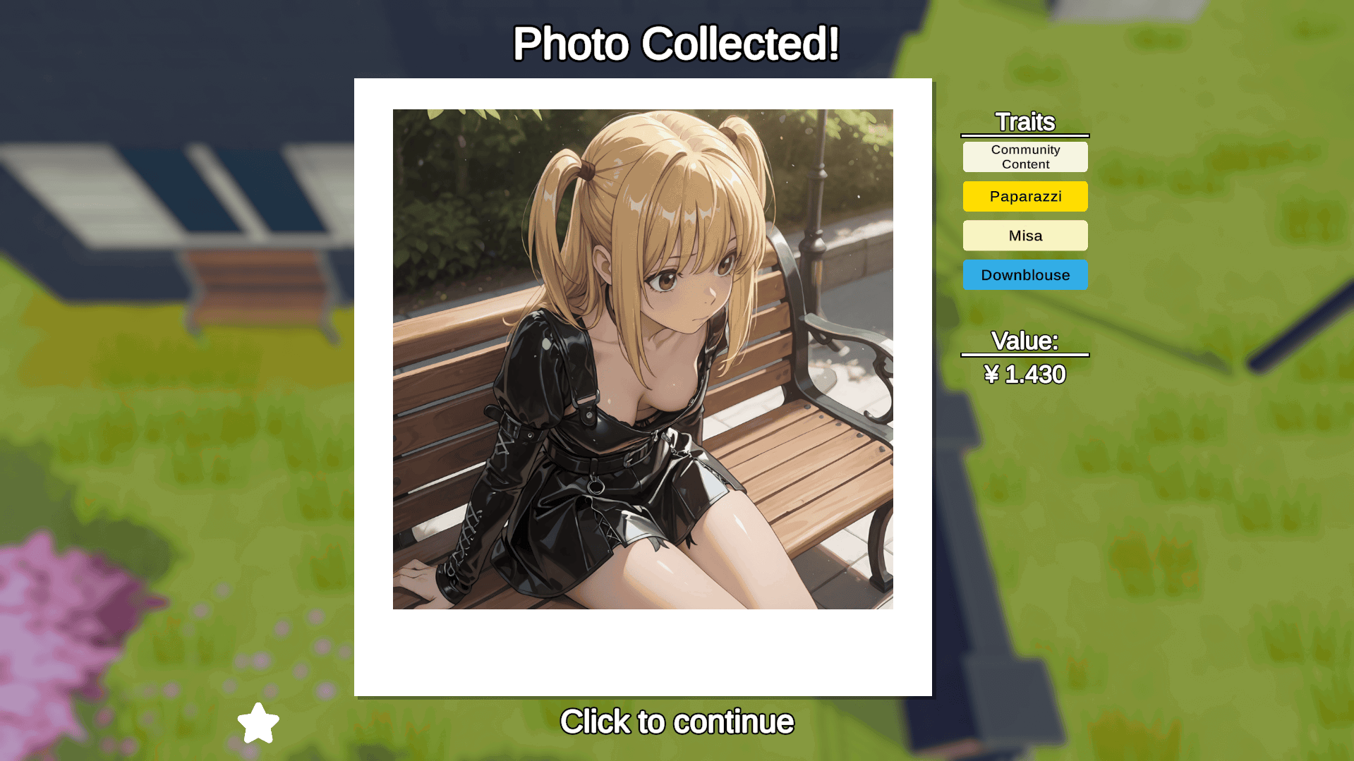 Screenshot 3 for Snapshot Character Packs