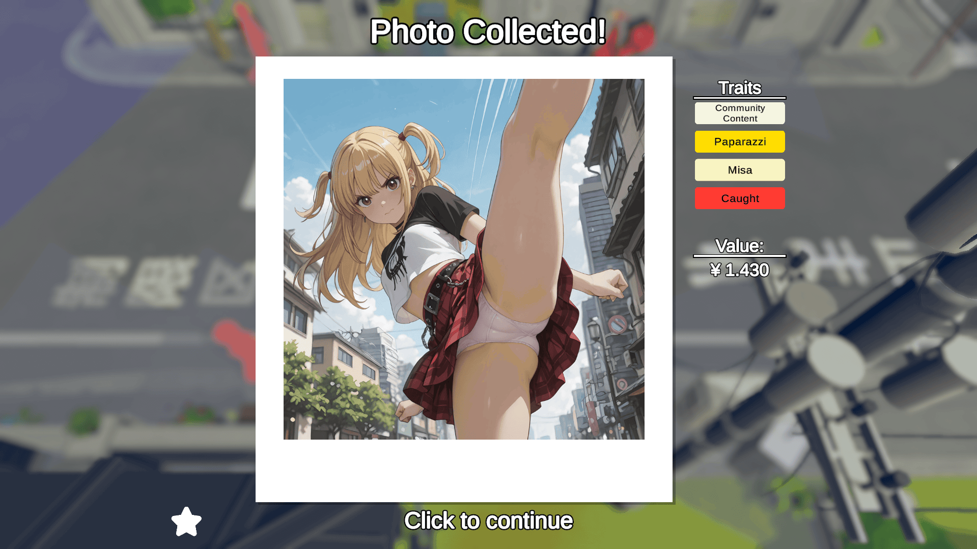 Screenshot 2 for Snapshot Character Packs