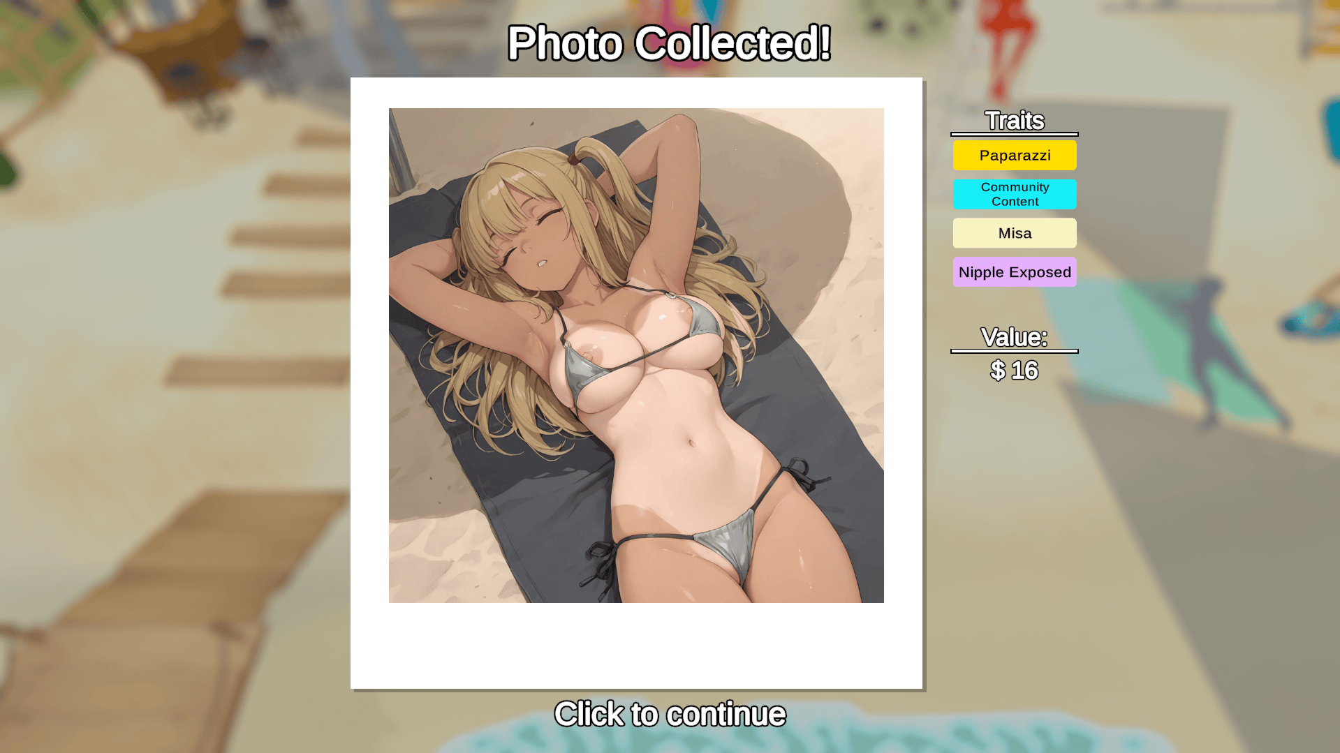 Screenshot 13 for Snapshot Character Packs