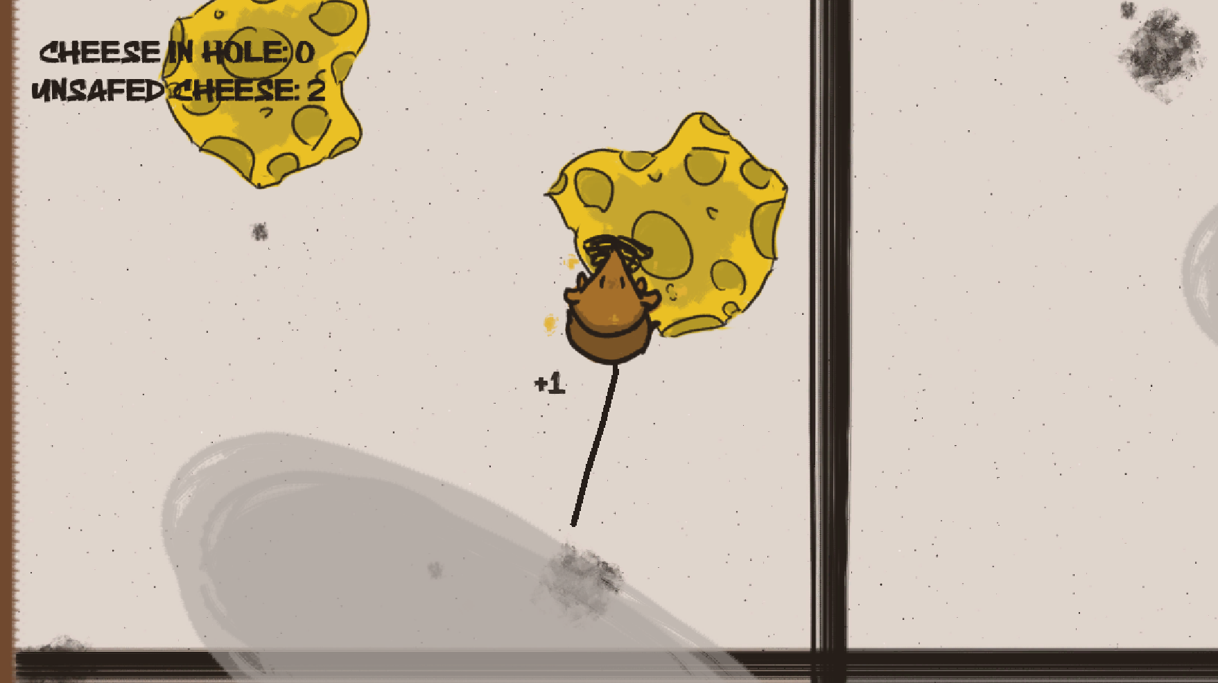 Screenshot 3 for The Cheese