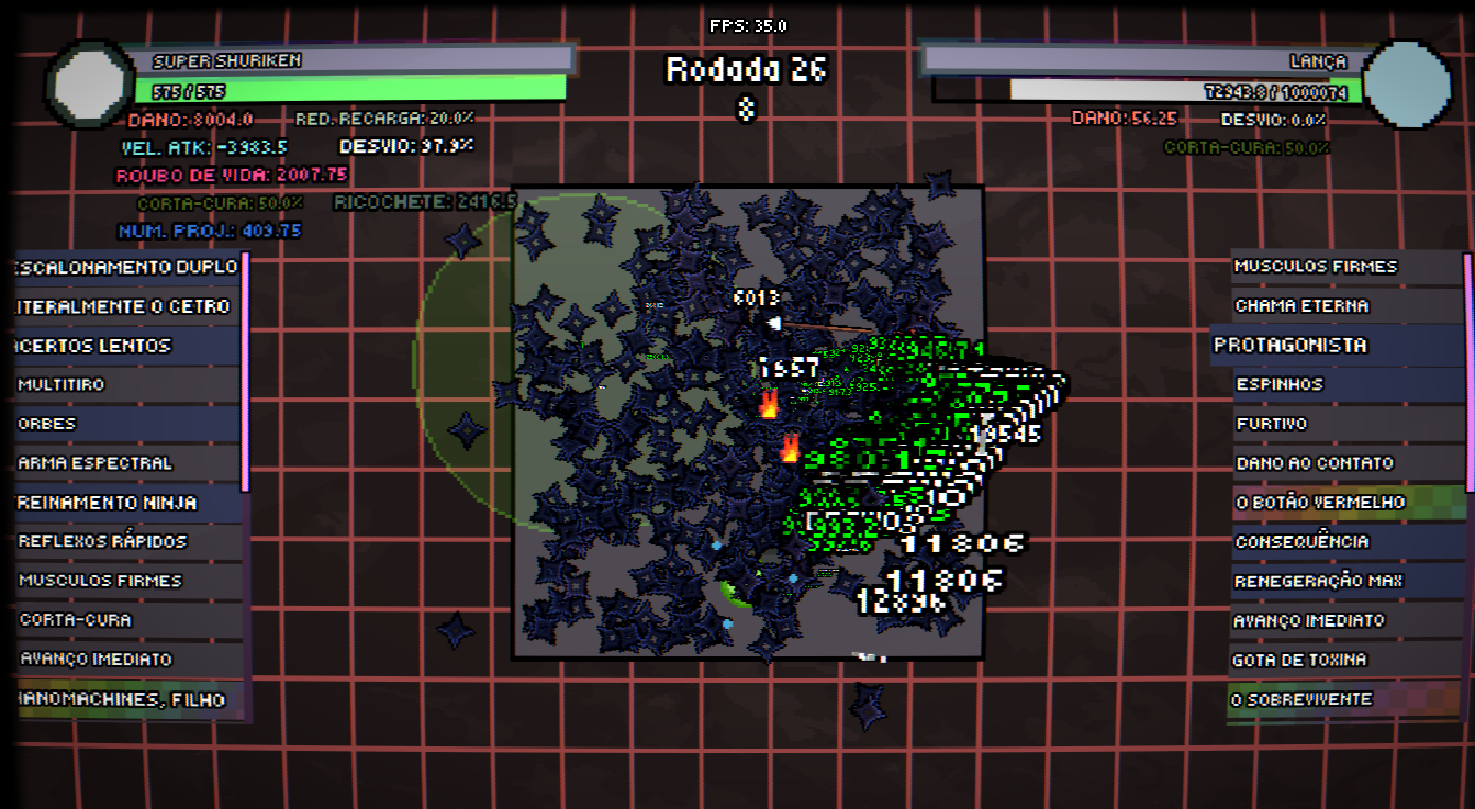 Screenshot 4 for Ball Game
