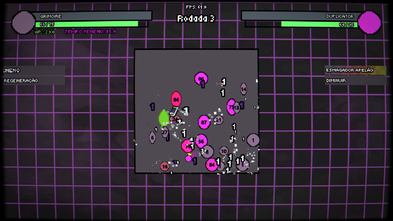 Screenshot 5 for Ball Game