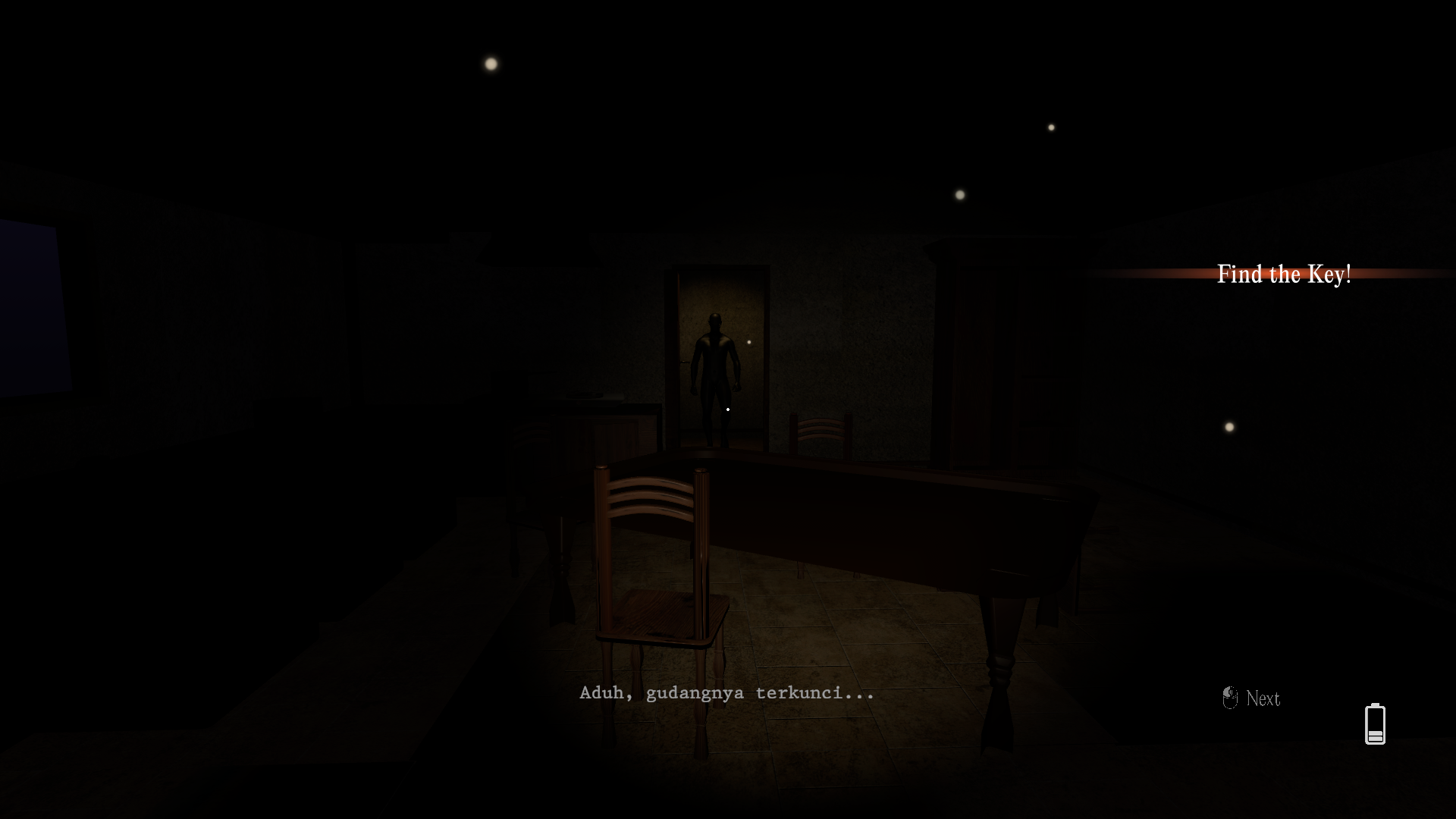 Screenshot 5 for Konon (Alpha)