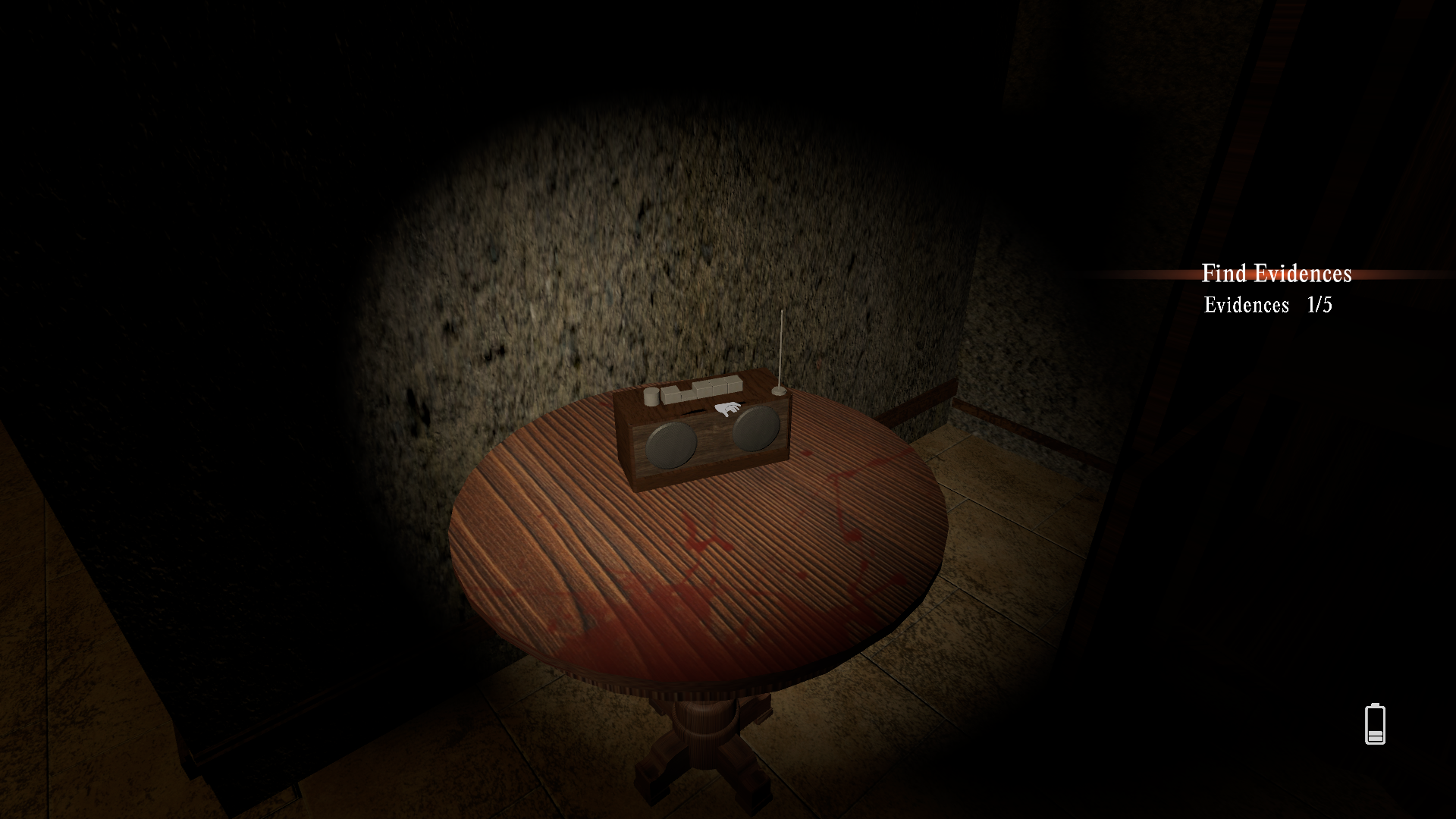 Screenshot 6 for Konon (Alpha)