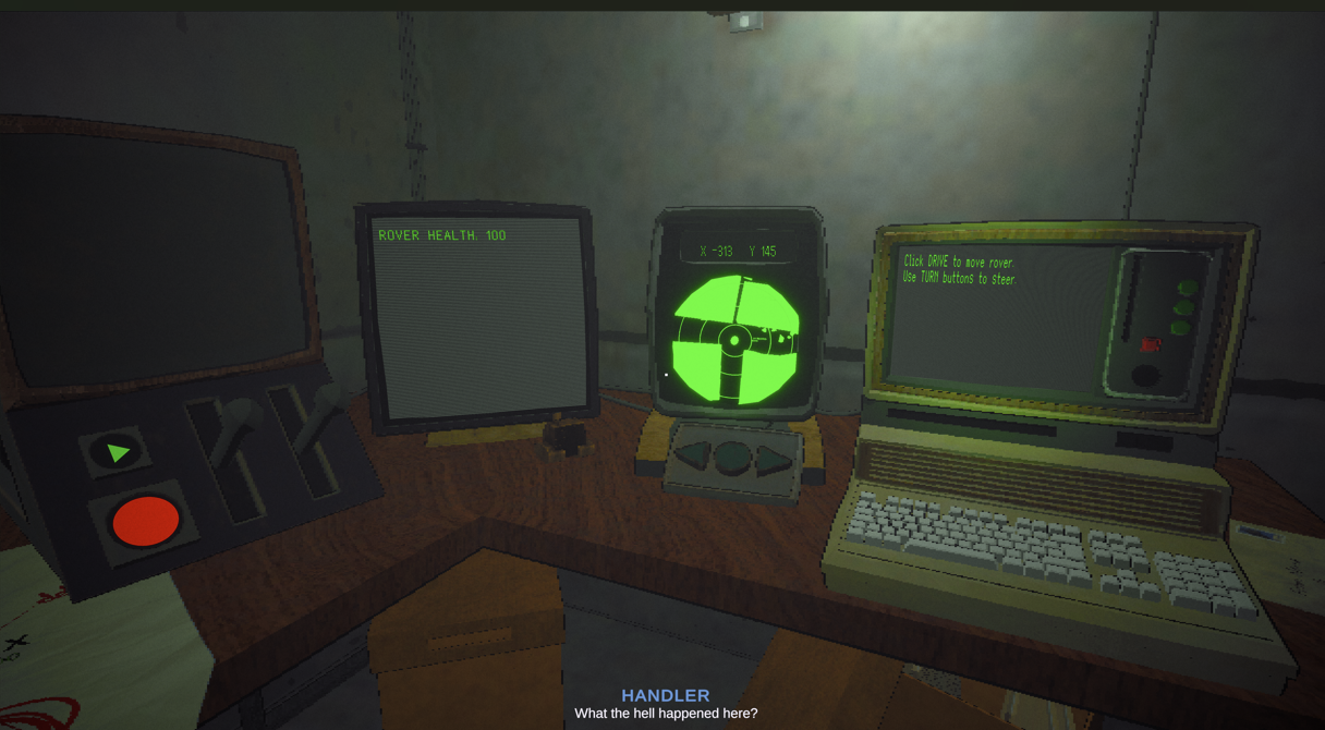Screenshot 3 for Through Ash