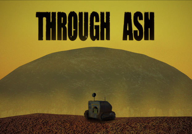 Screenshot 2 for Through Ash