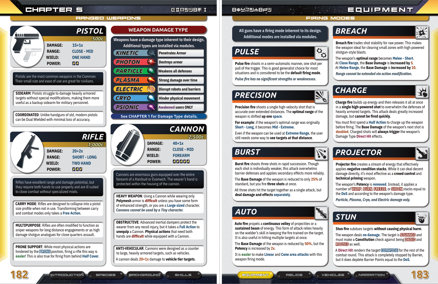 Screenshot 8 for Tangent Space RPG