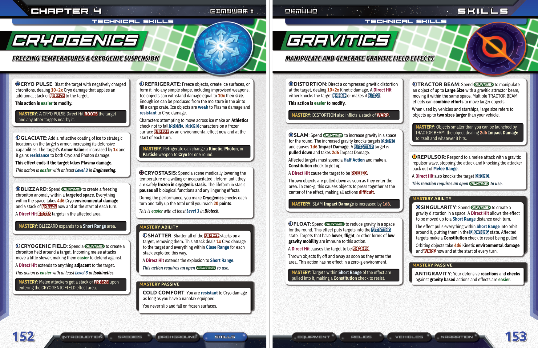Screenshot 7 for Tangent Space RPG
