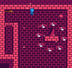 Screenshot 4 for Burky and the Tower