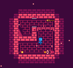 Screenshot 5 for Burky and the Tower