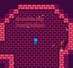 Screenshot 2 for Burky and the Tower