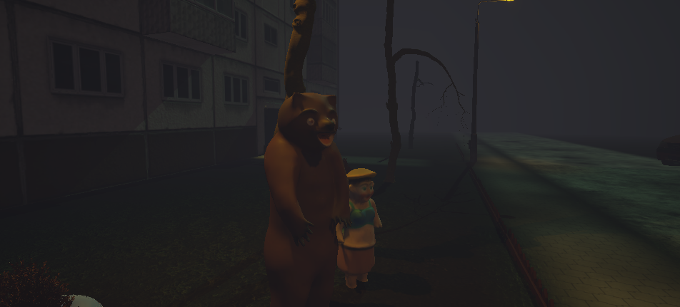 Screenshot 7 for Keeping up with the Joneses