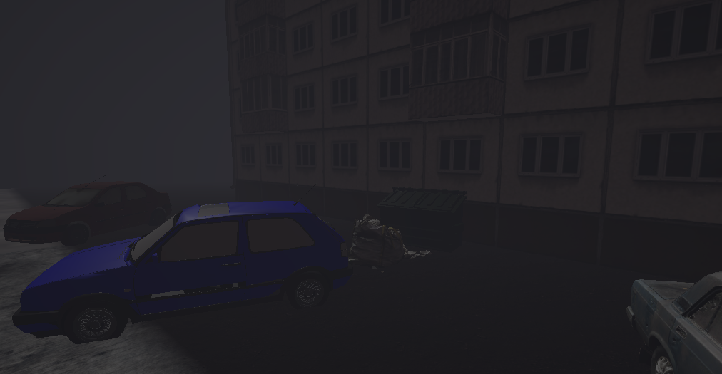 Screenshot 2 for Keeping up with the Joneses