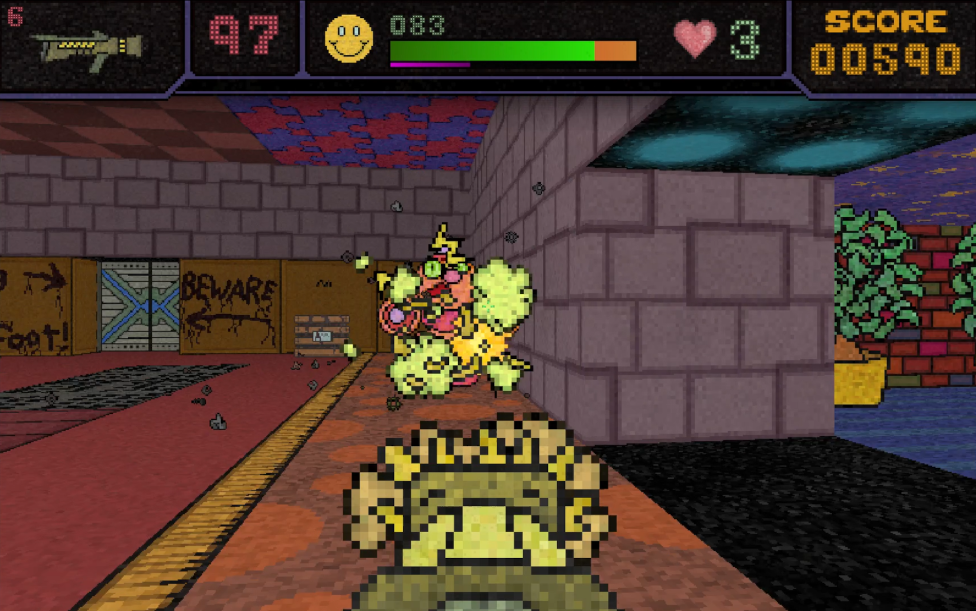 Screenshot 9 for Toyful Wonderworld
