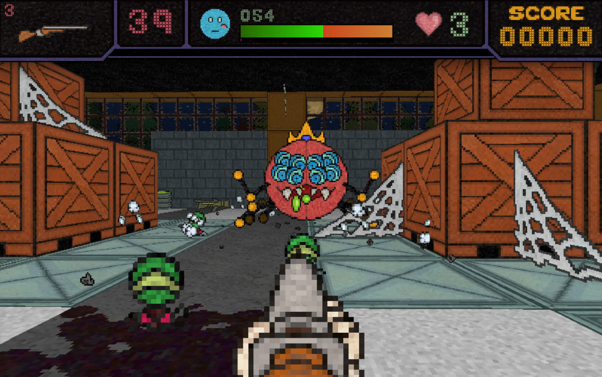 Screenshot 6 for Toyful Wonderworld