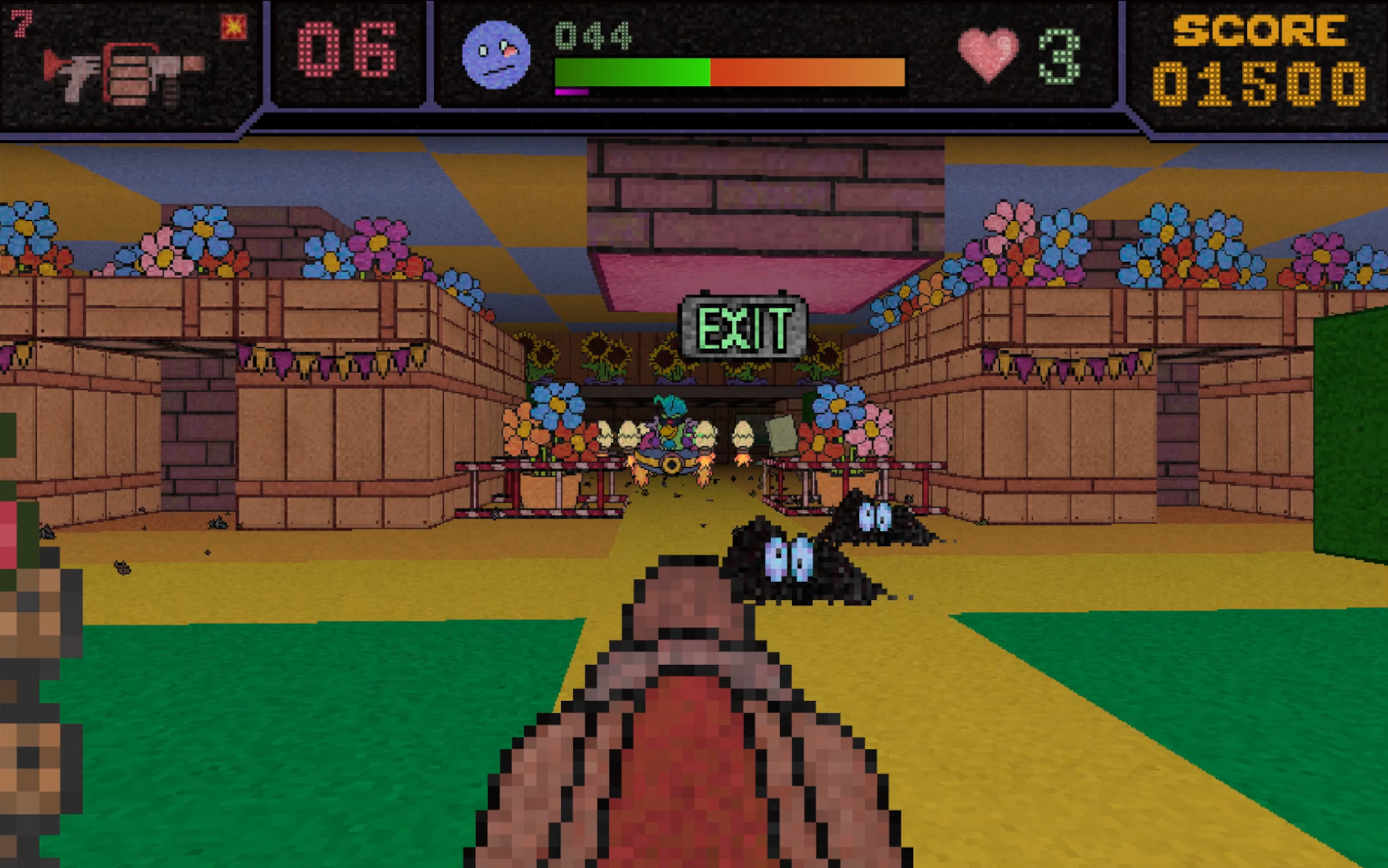 Screenshot 8 for Toyful Wonderworld