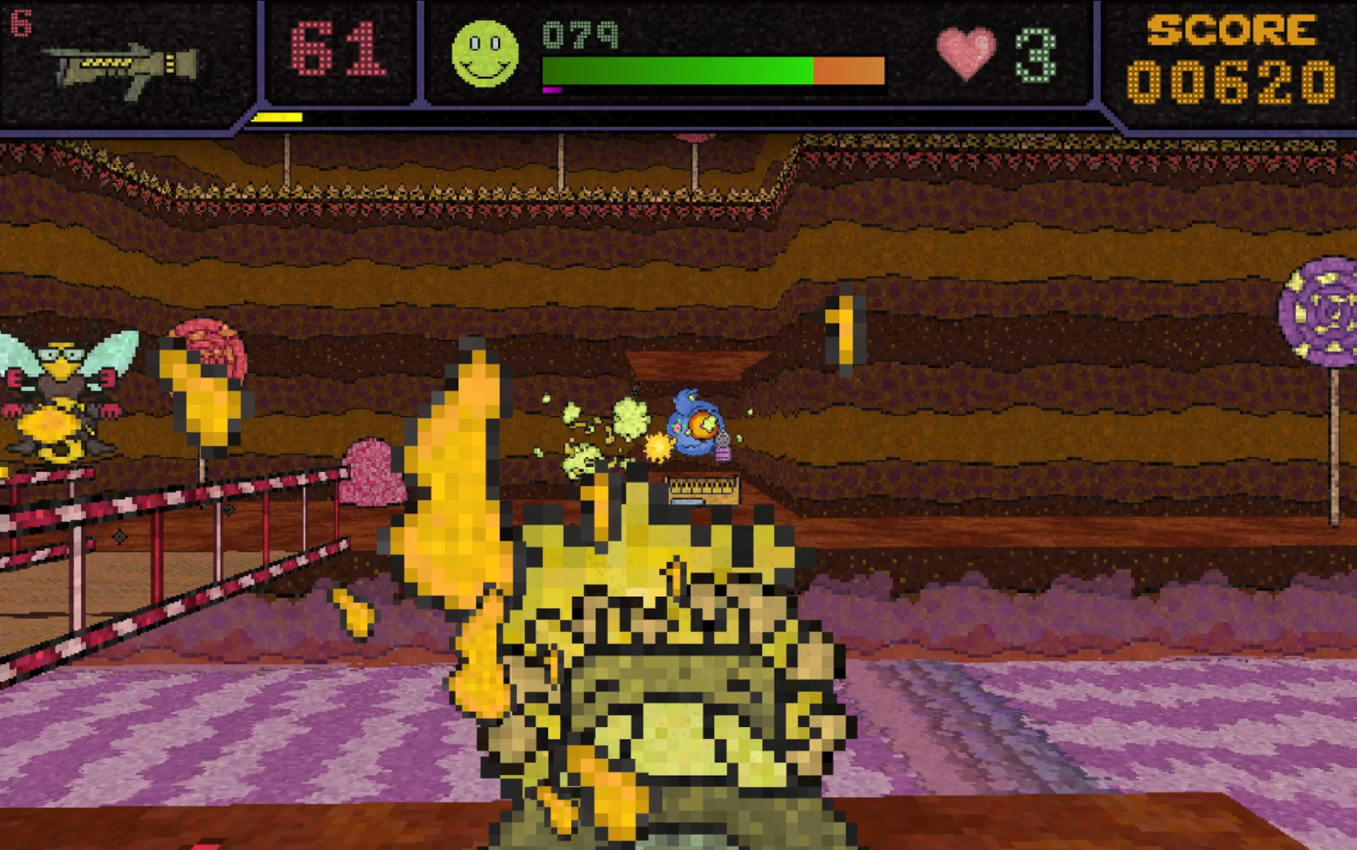 Screenshot 3 for Toyful Wonderworld