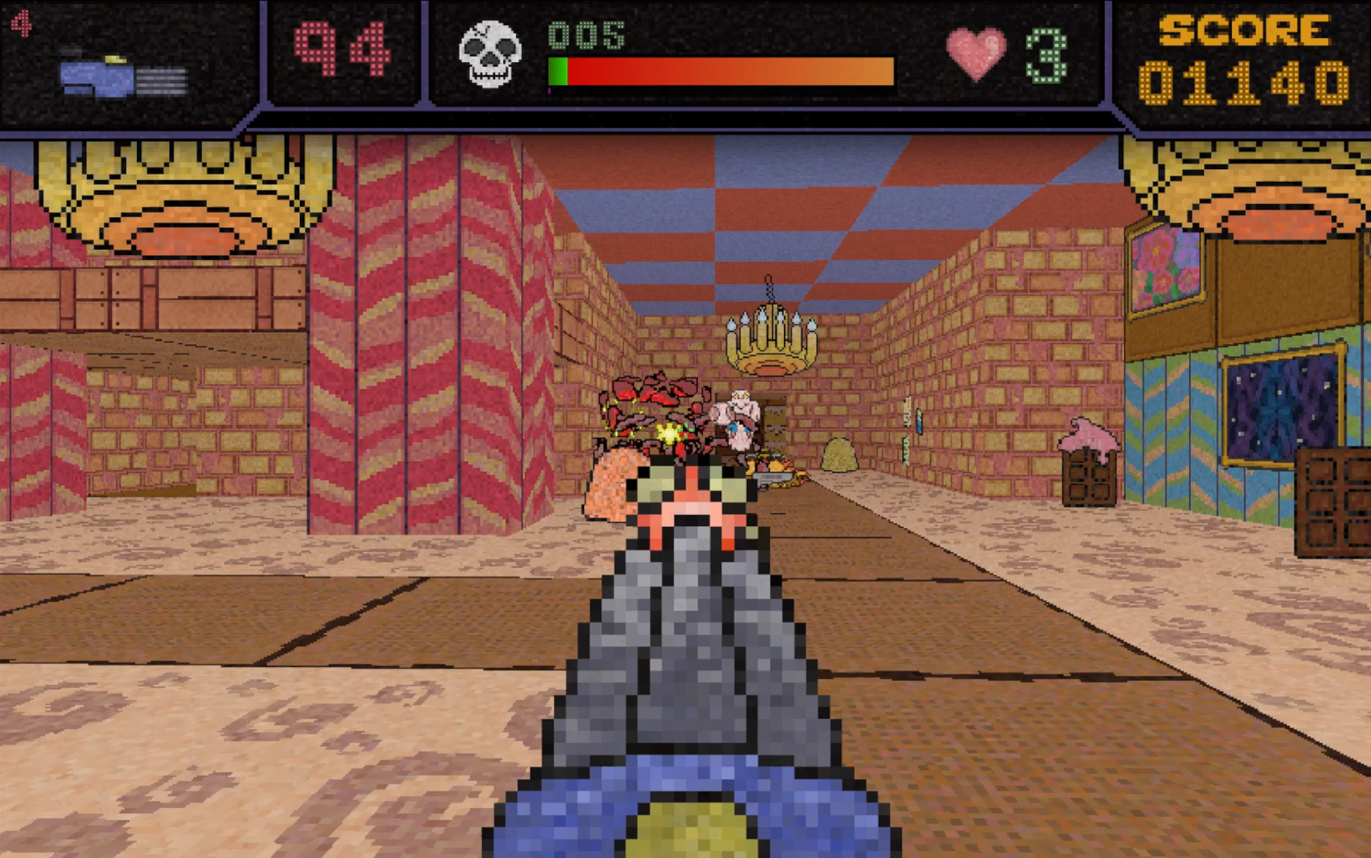 Screenshot 10 for Toyful Wonderworld