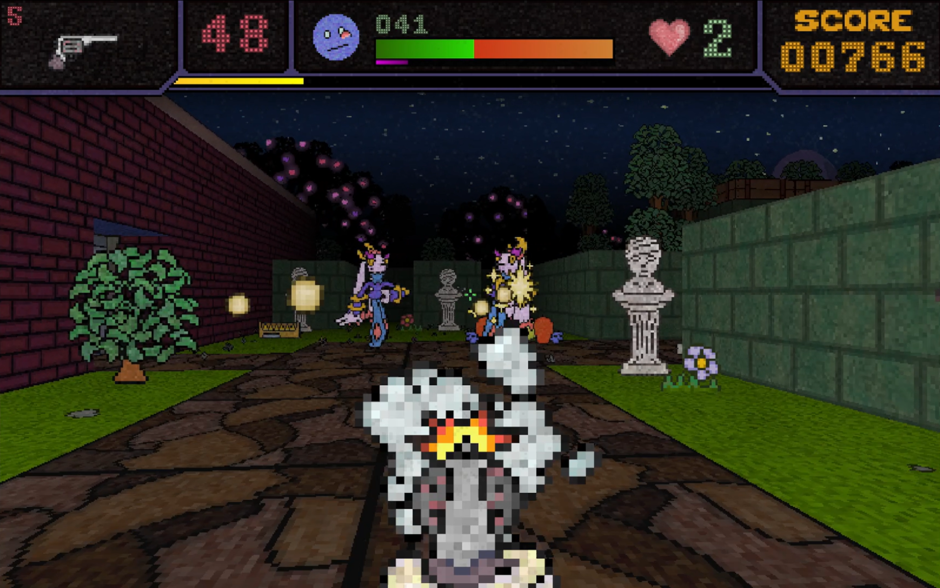 Screenshot 4 for Toyful Wonderworld