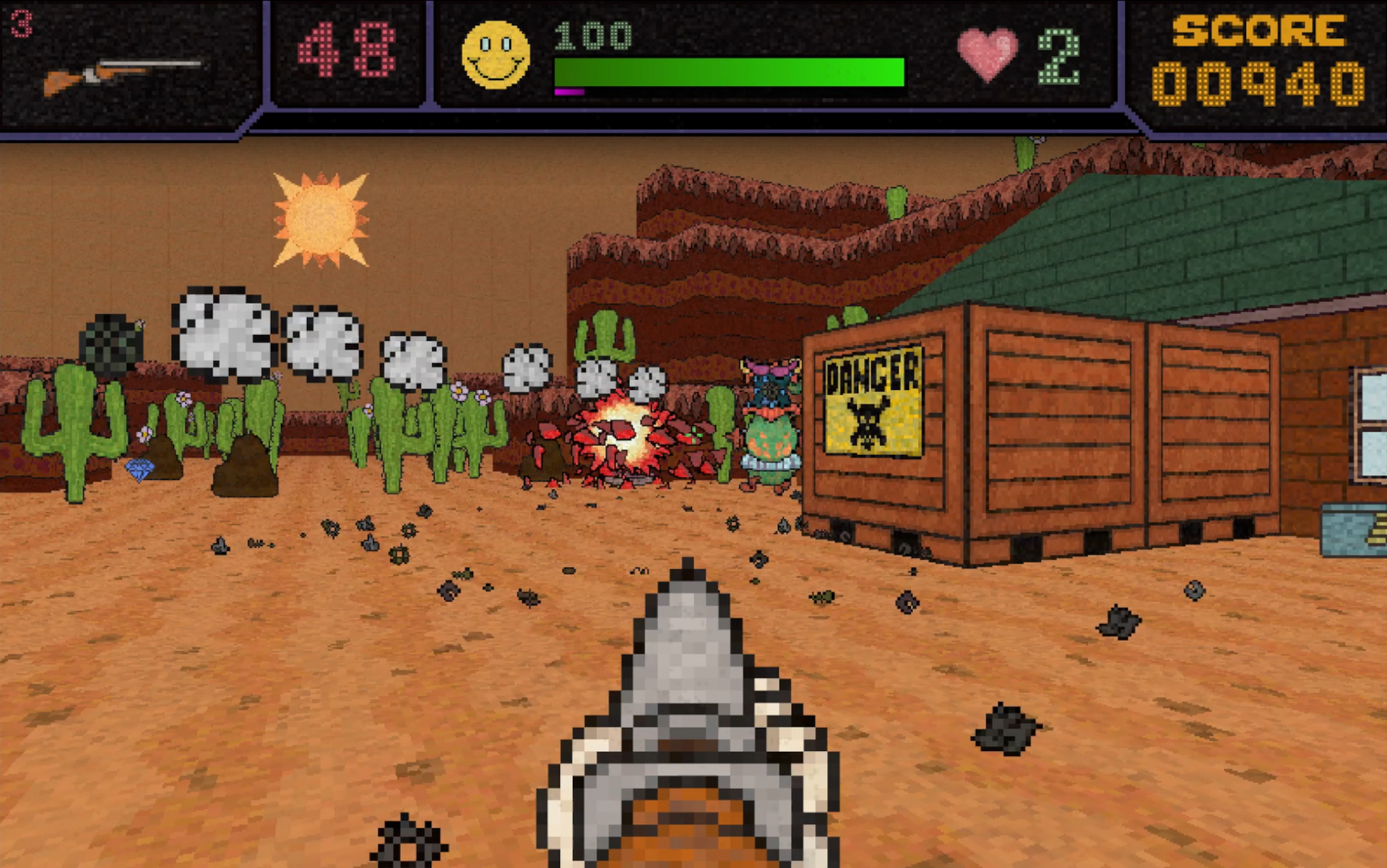 Screenshot 11 for Toyful Wonderworld
