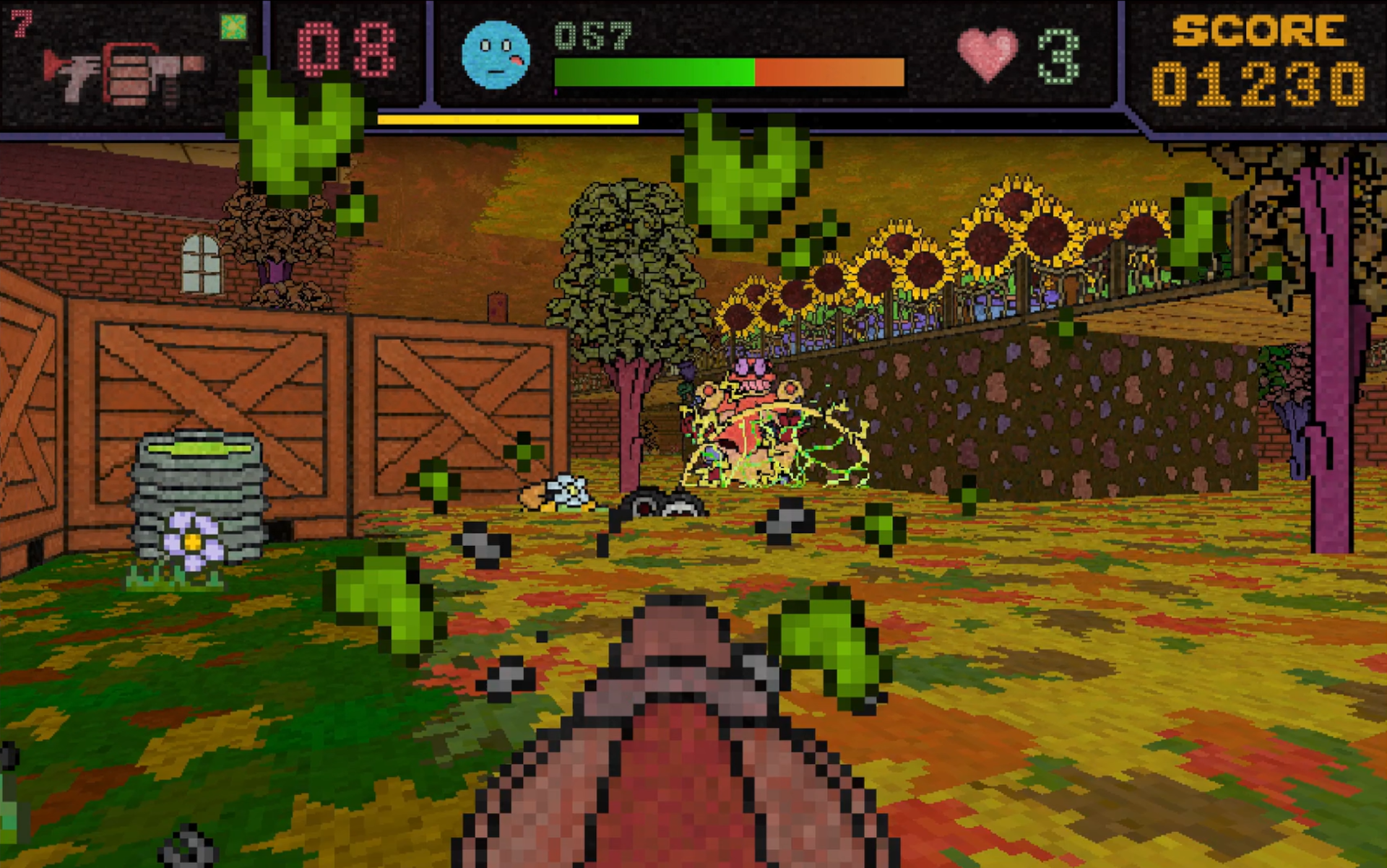 Screenshot 5 for Toyful Wonderworld
