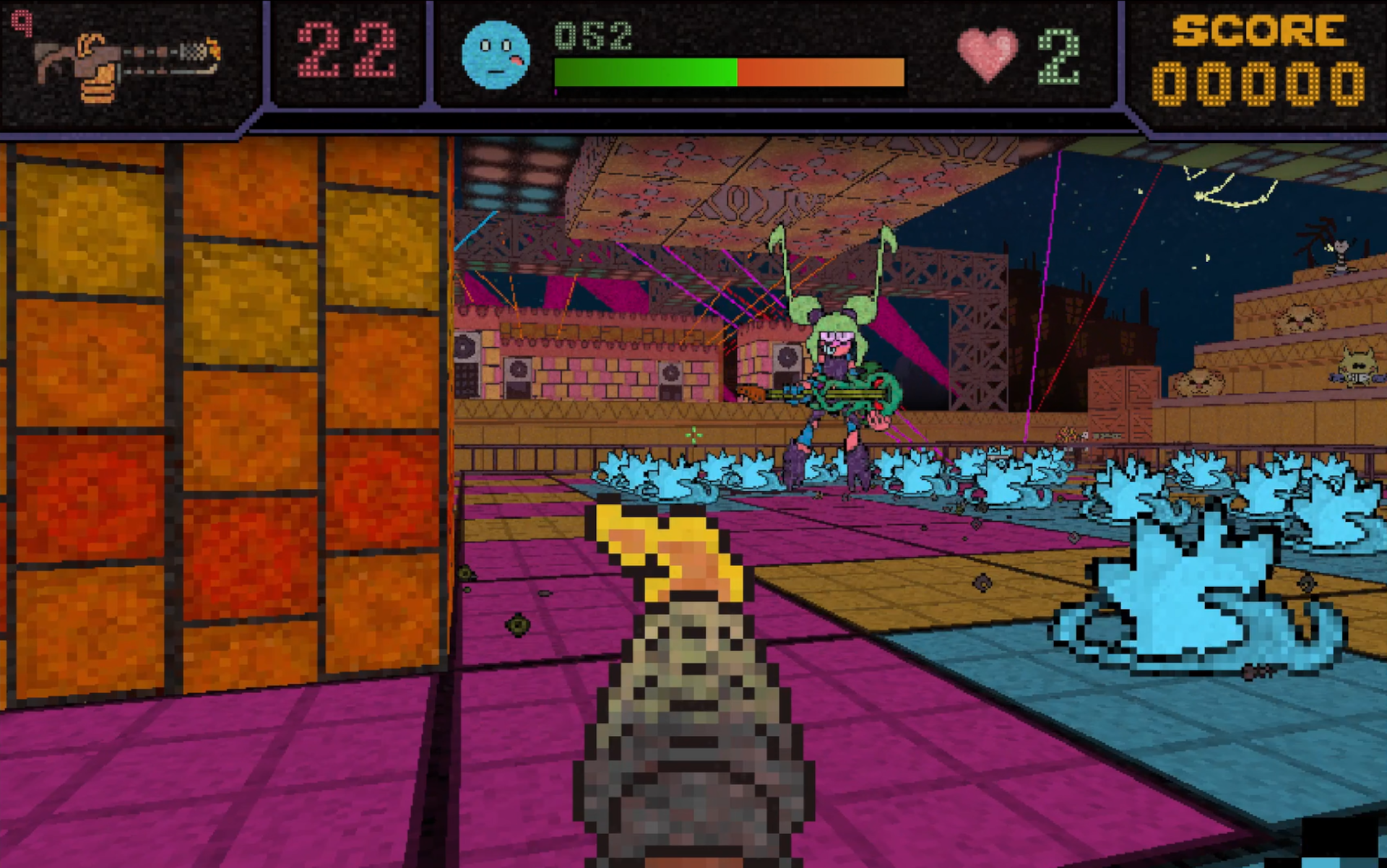 Screenshot 7 for Toyful Wonderworld