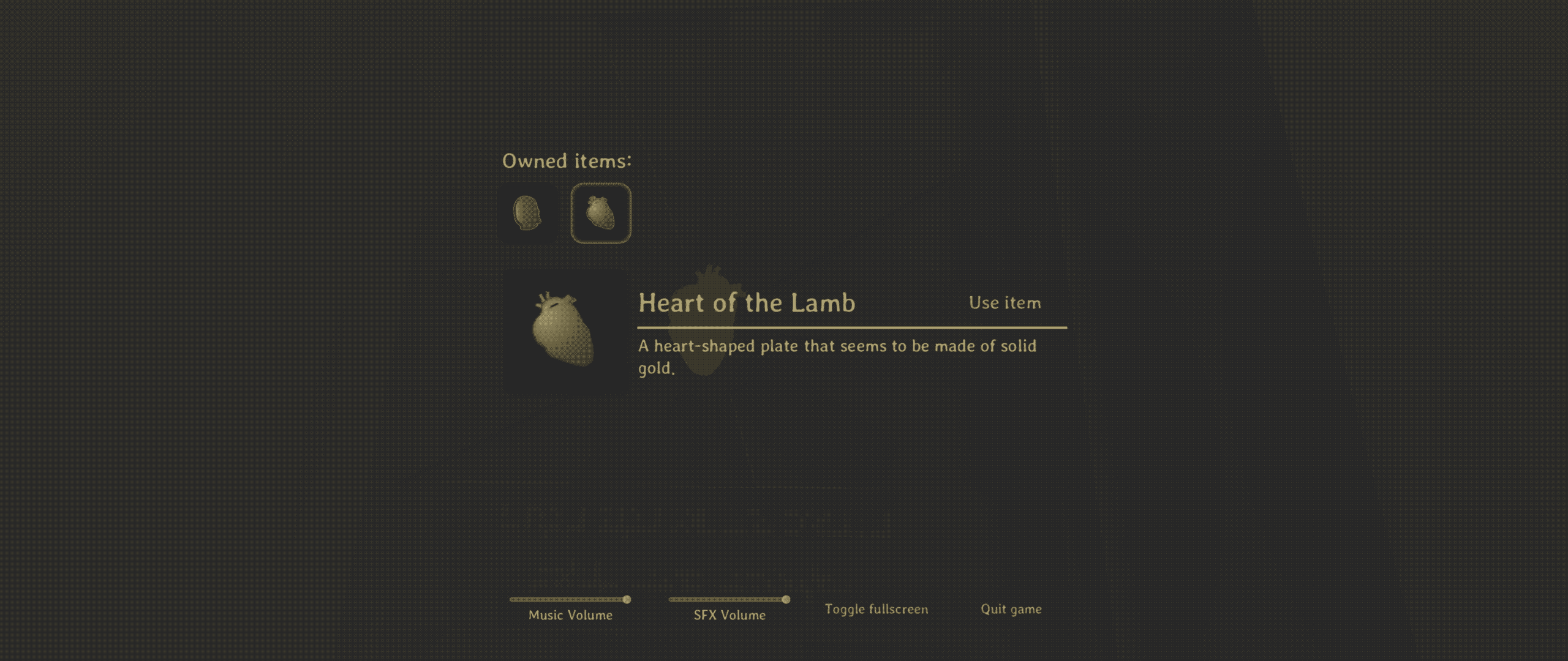 Screenshot 4 for Shunned Land