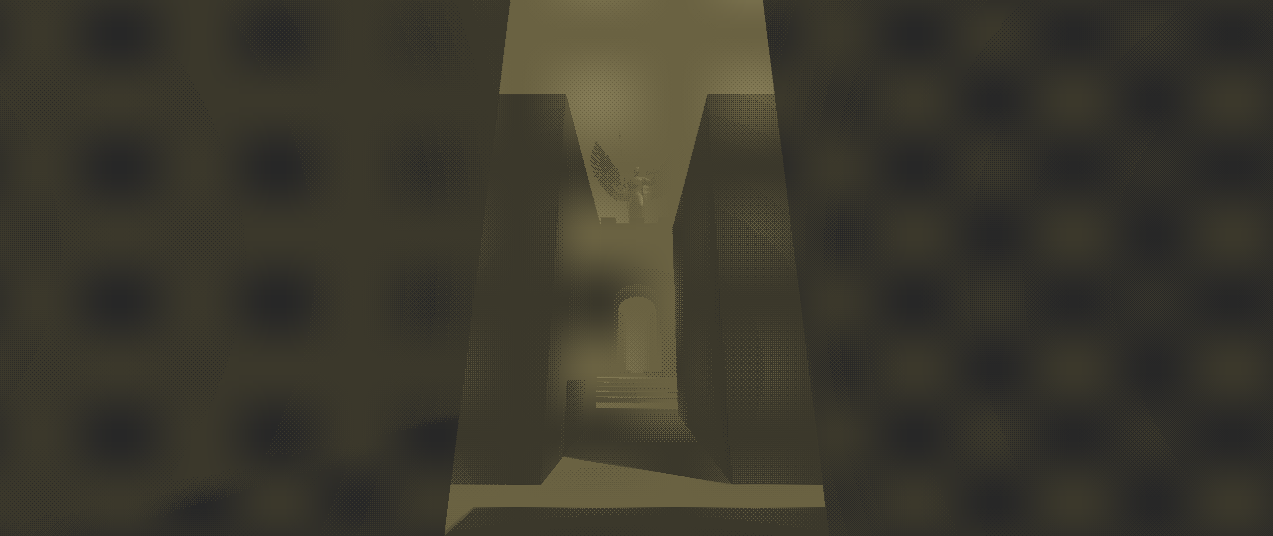 Screenshot 2 for Shunned Land