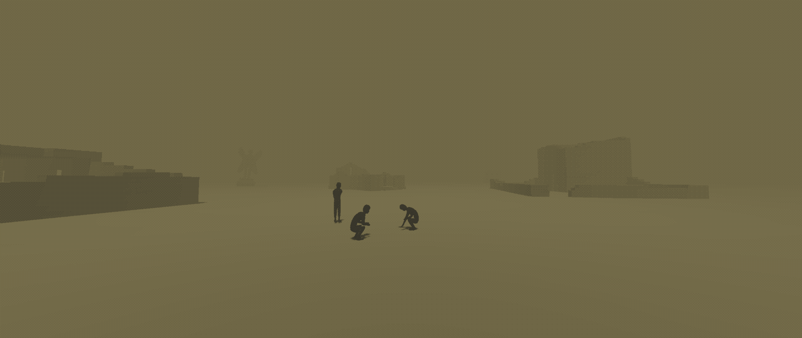 Screenshot 3 for Shunned Land