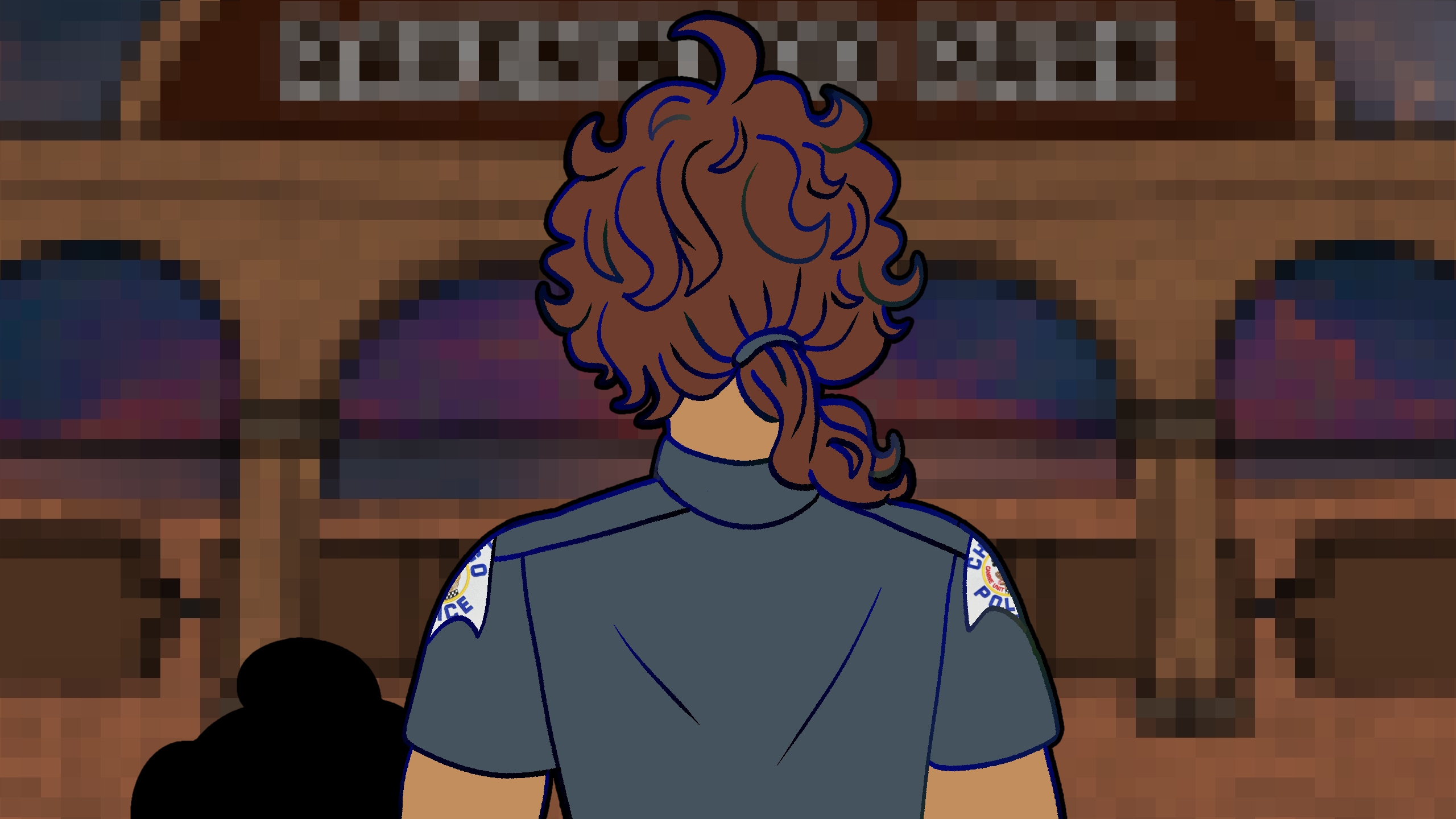 OUTFOX: Fated Draw [DEMO] by Cheezy_Cruckles