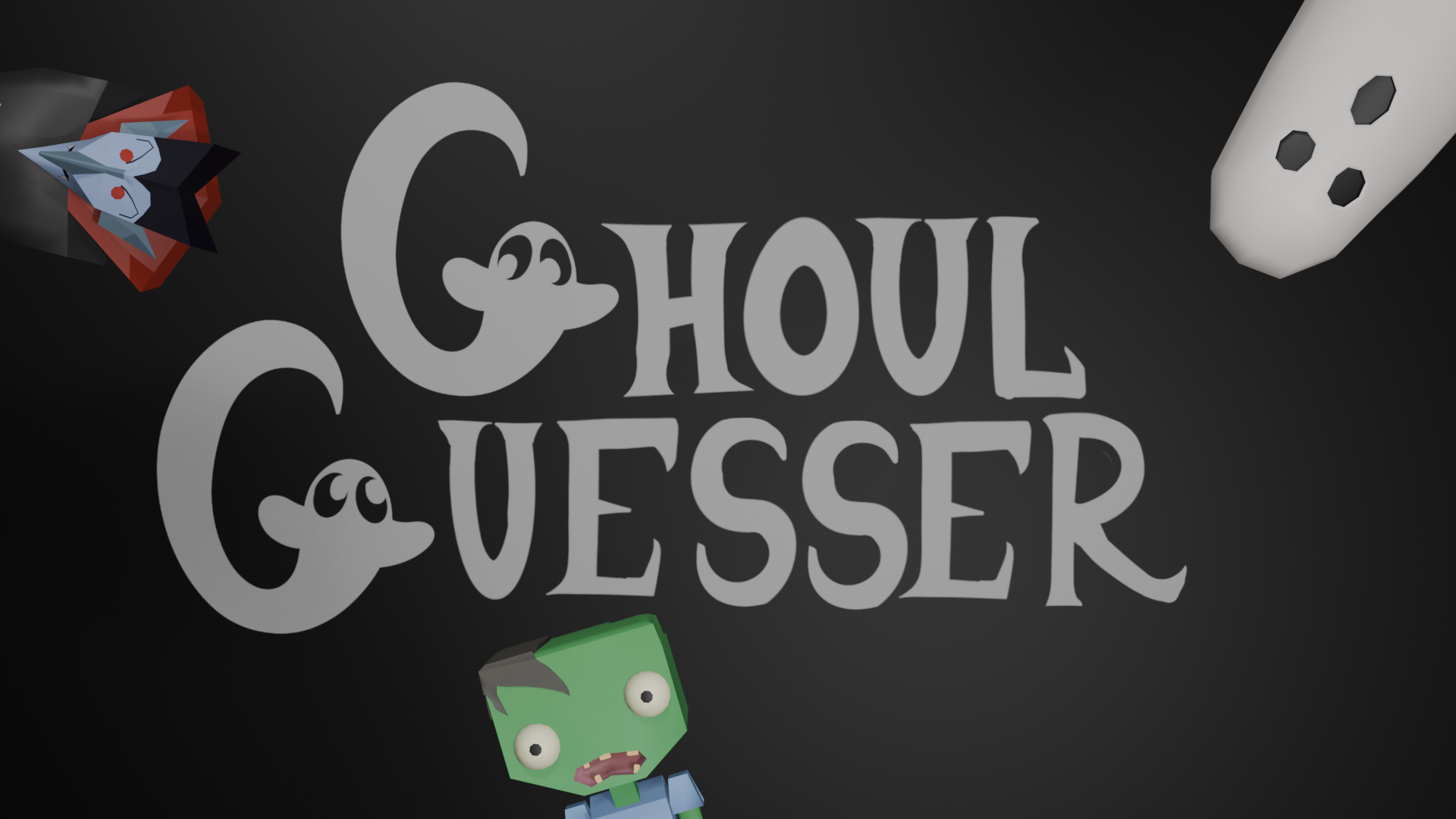 Screenshot 2 for Ghoul Guesser