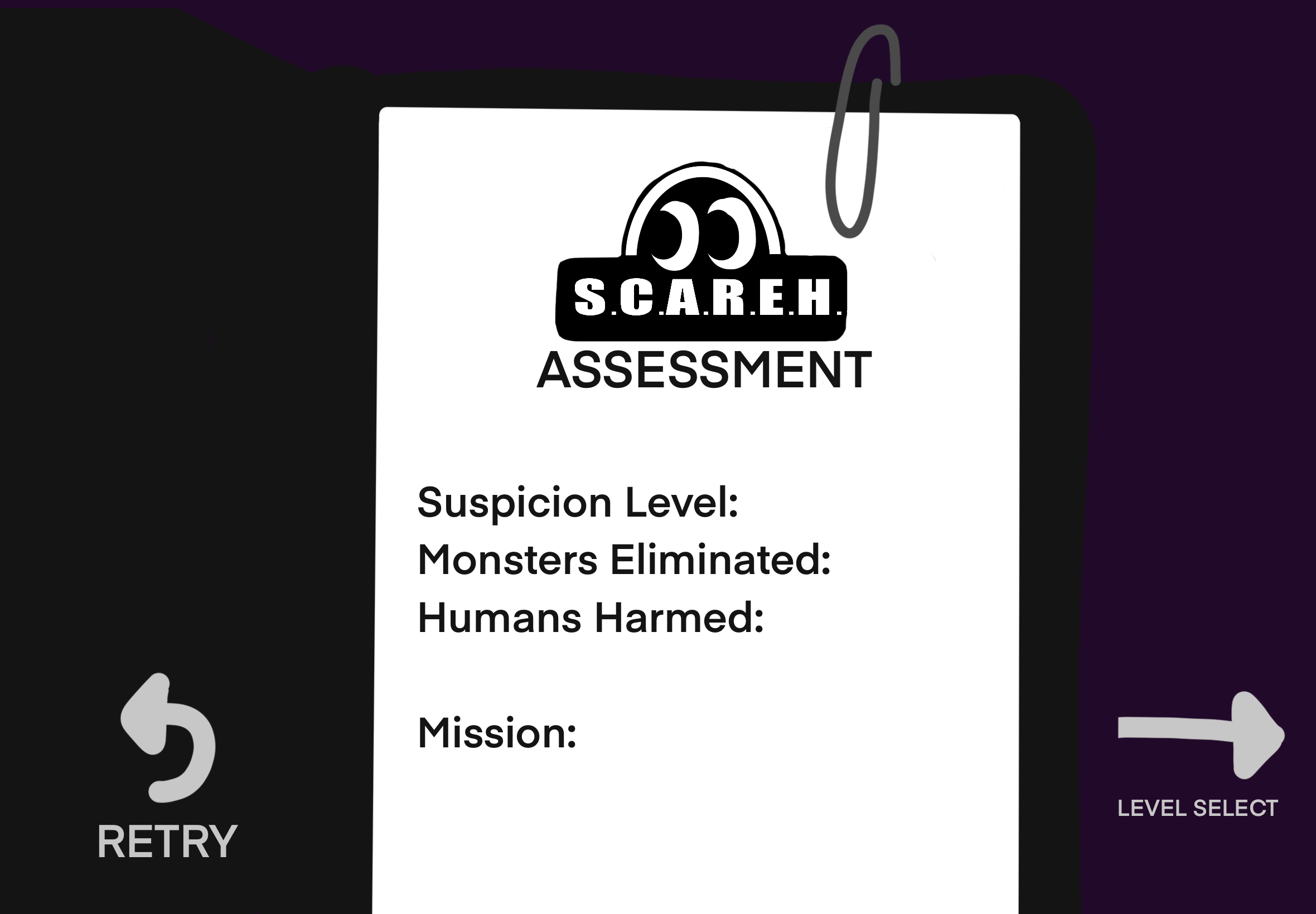 Screenshot 6 for Ghoul Guesser