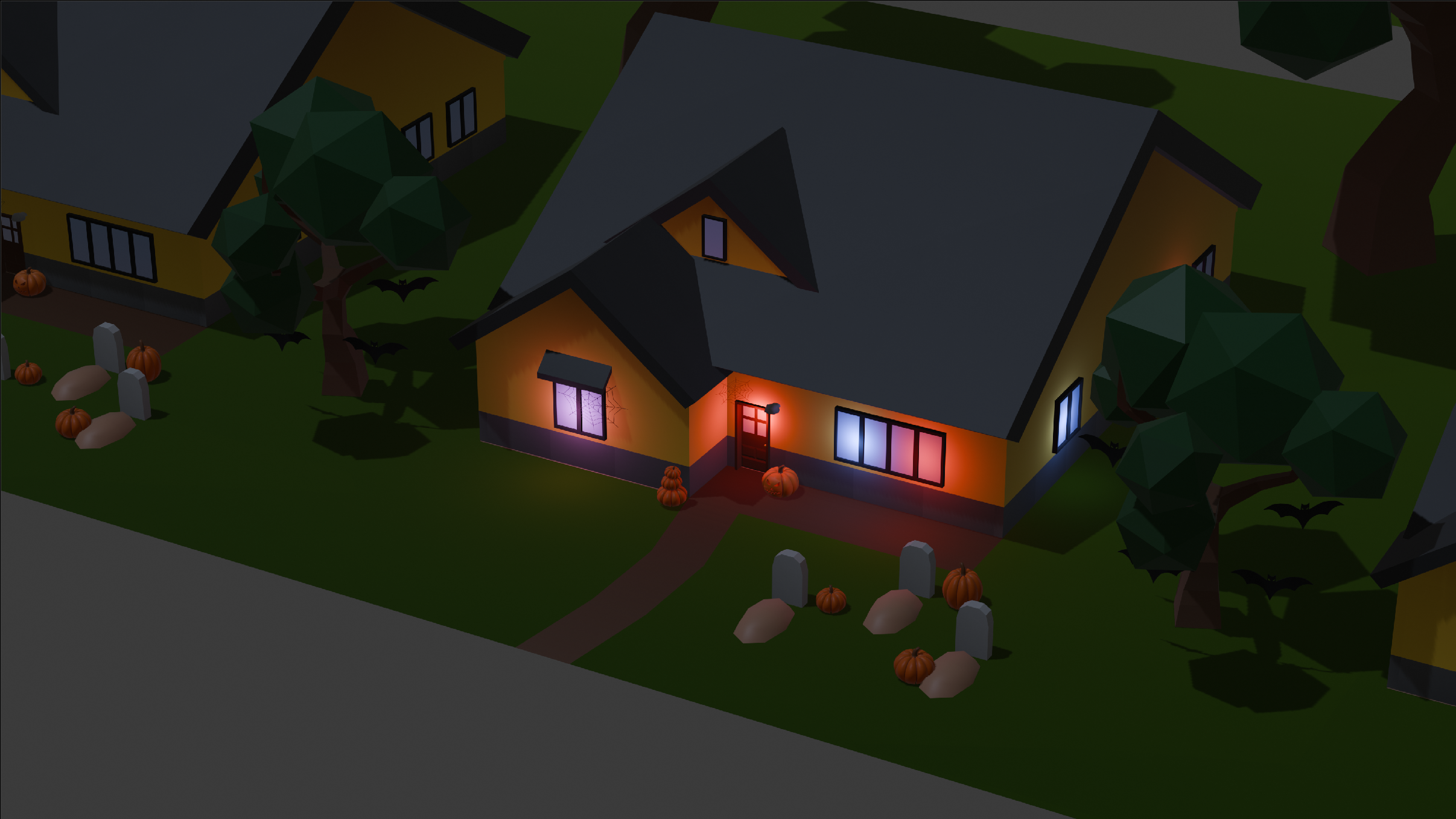 Screenshot 3 for Ghoul Guesser
