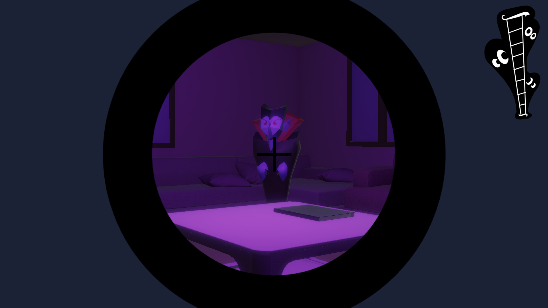 Screenshot 5 for Ghoul Guesser