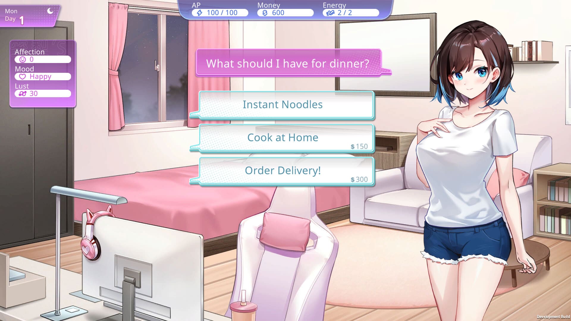 Screenshot 3 for Runaway Home: Mili and Chocolate