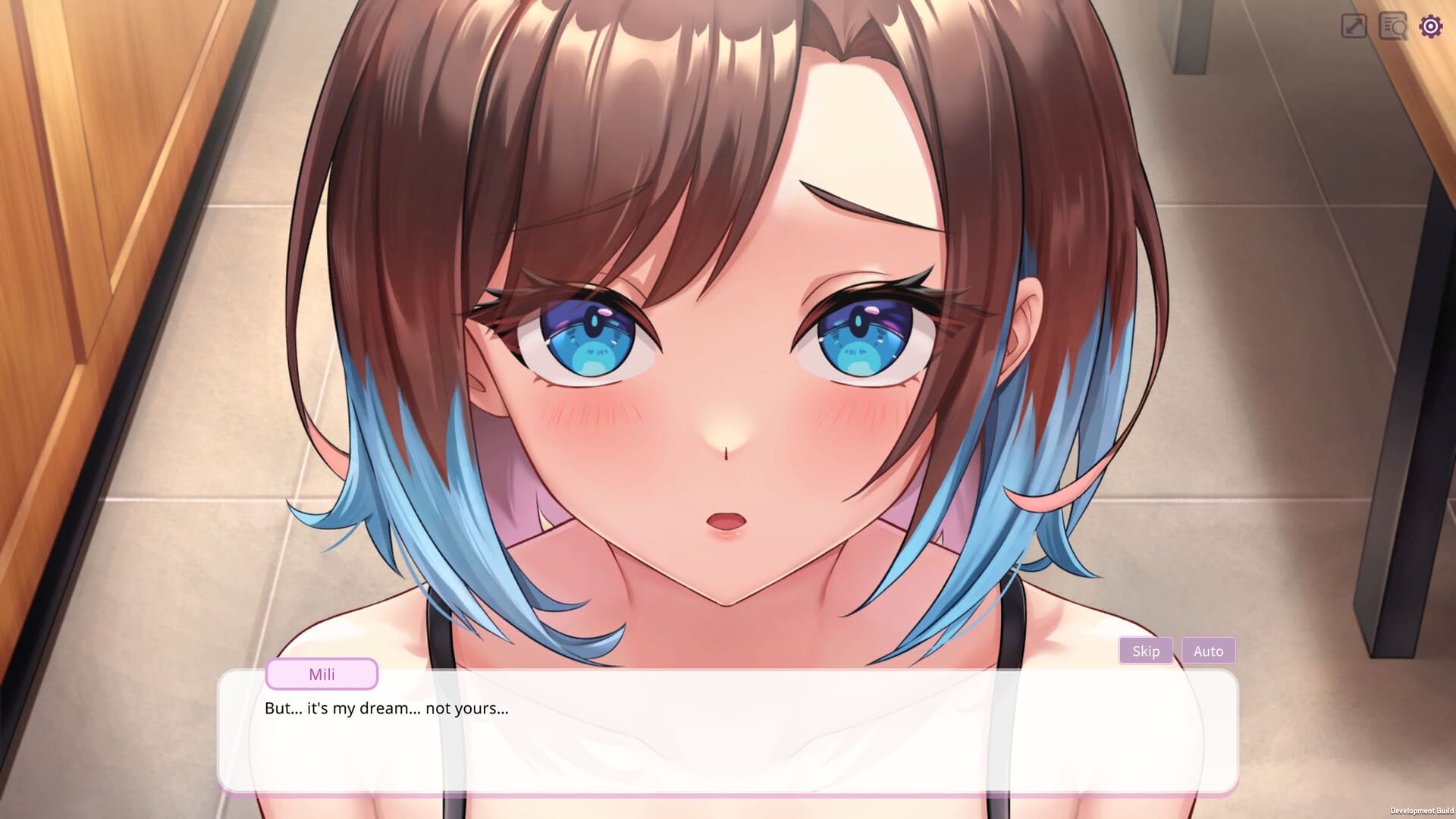 Screenshot 6 for Runaway Home: Mili and Chocolate