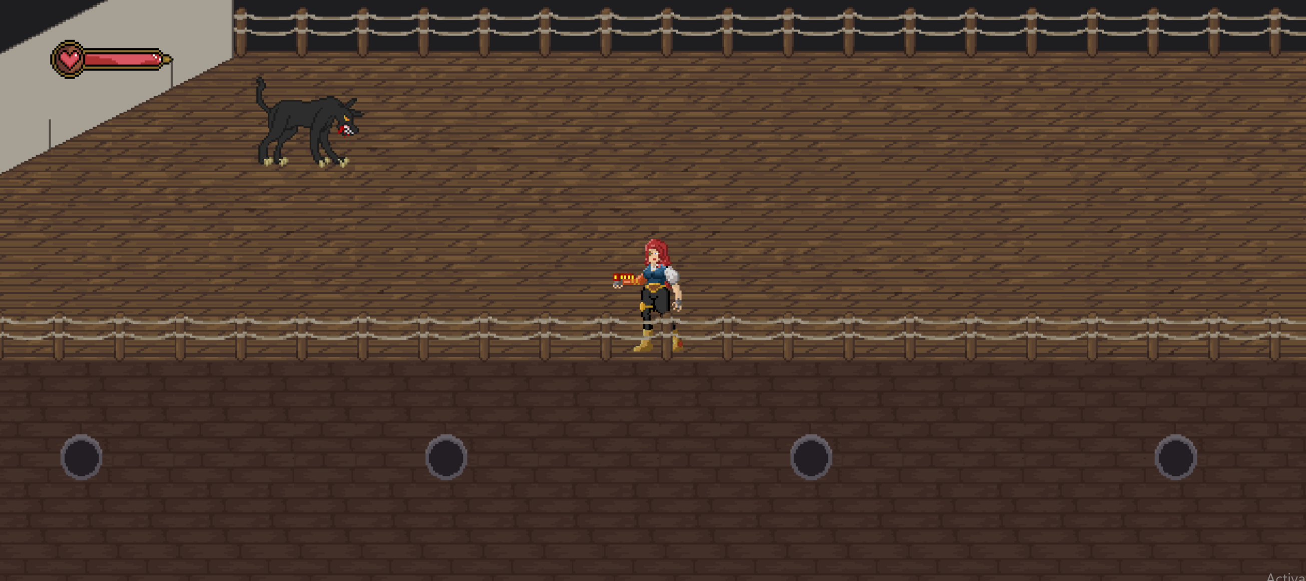 Screenshot 3 for Ship of Despair