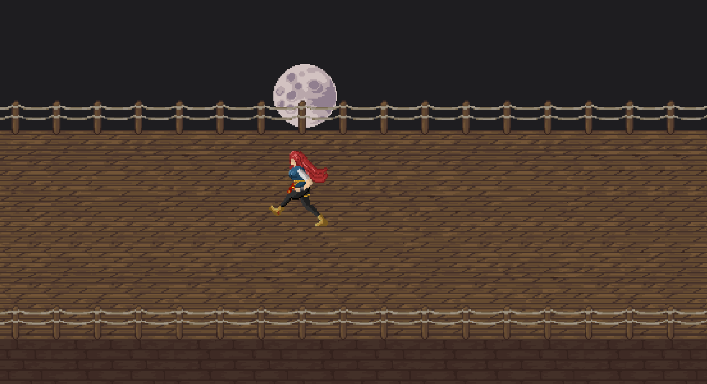 Screenshot 4 for Ship of Despair