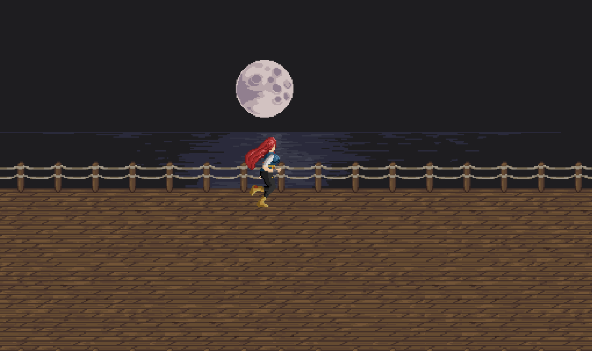 Screenshot 5 for Ship of Despair