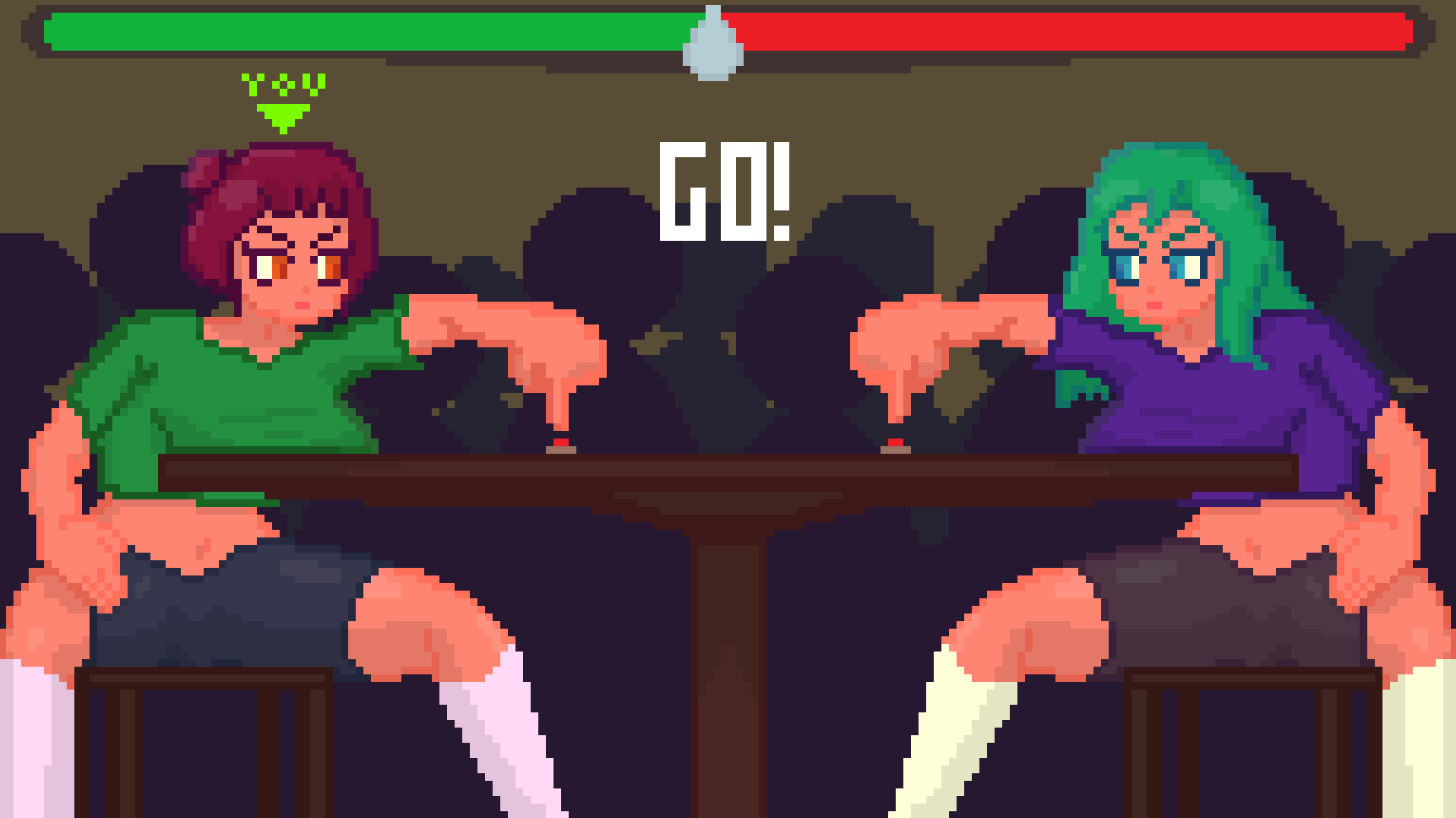 Screenshot 2 for Strip Clicker