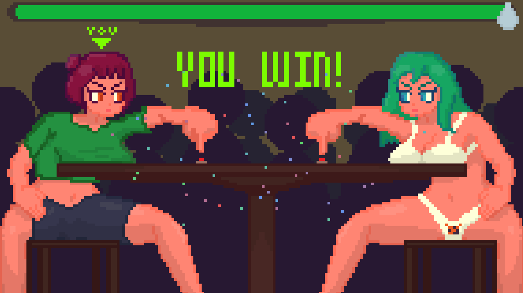 Screenshot 3 for Strip Clicker