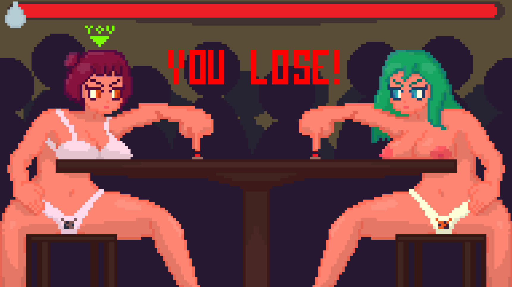 Screenshot 4 for Strip Clicker
