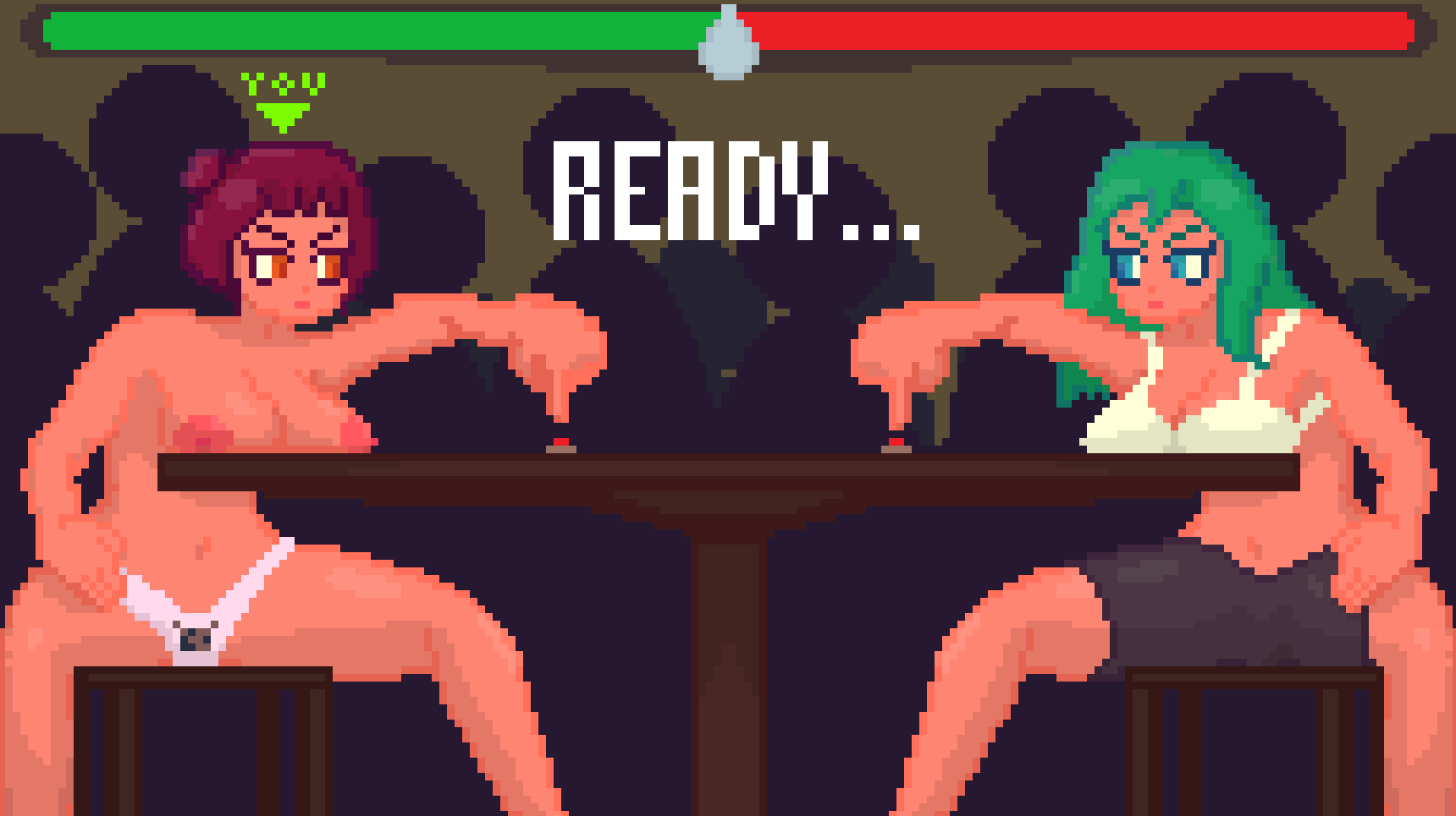 Screenshot 5 for Strip Clicker