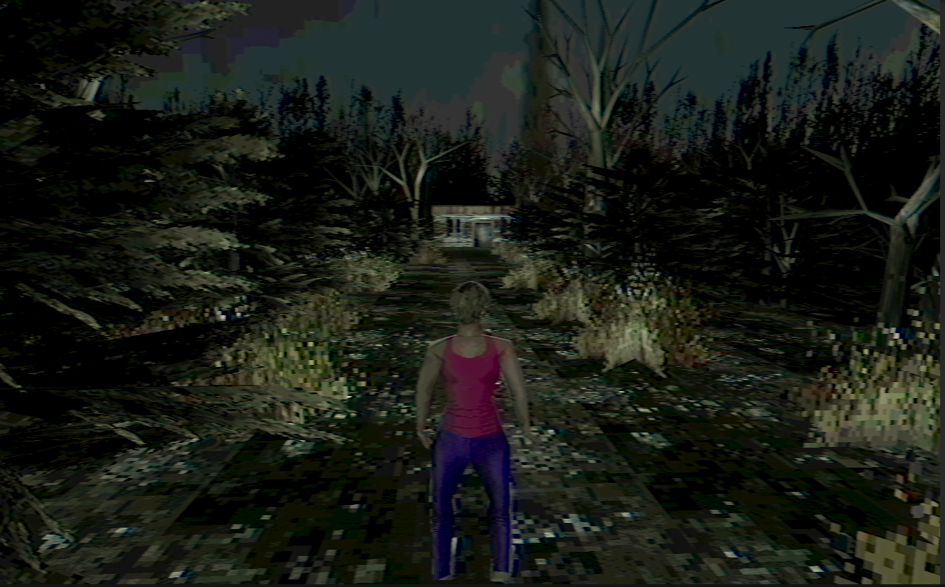 Screenshot 4 for 420 MASSACRE