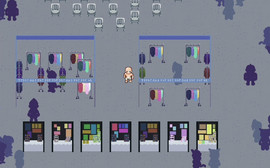 Submission feed - UTS Game Design Subjects 2026 - itch.io