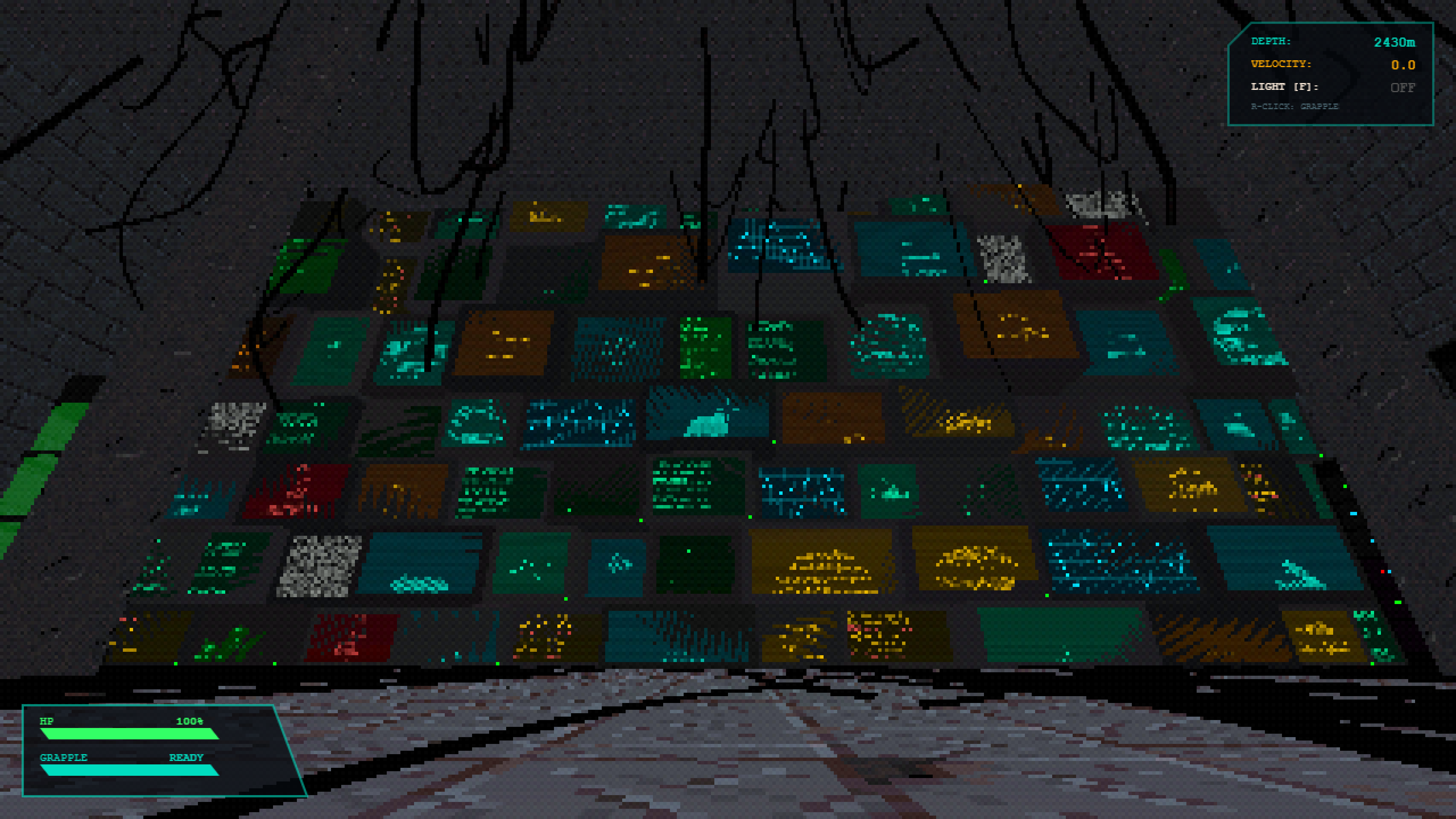 Screenshot 10 for IRON DESCENT