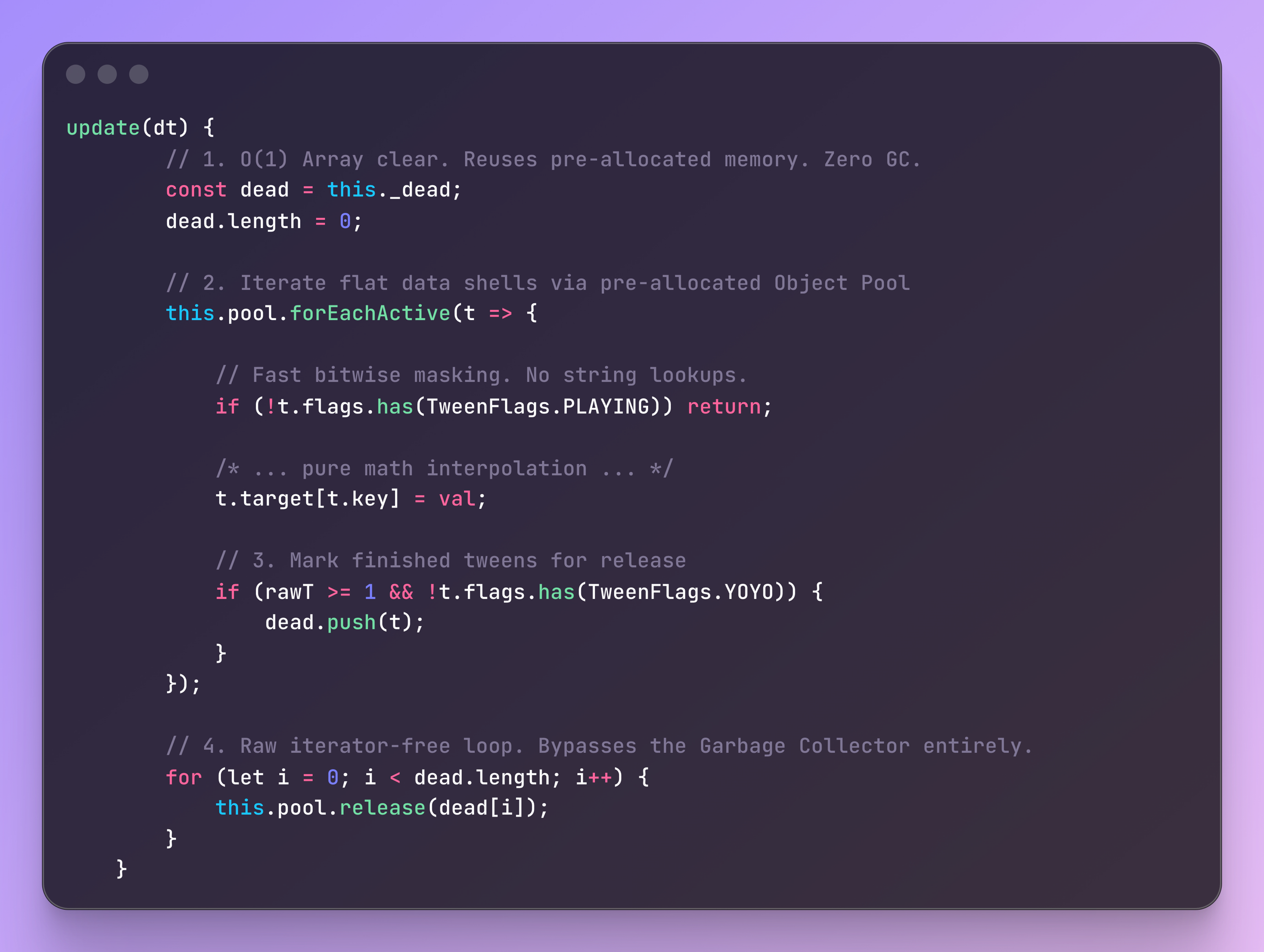 Lite-Tween Pro: Zero-GC Animation Engine by PeshoVurtoleta