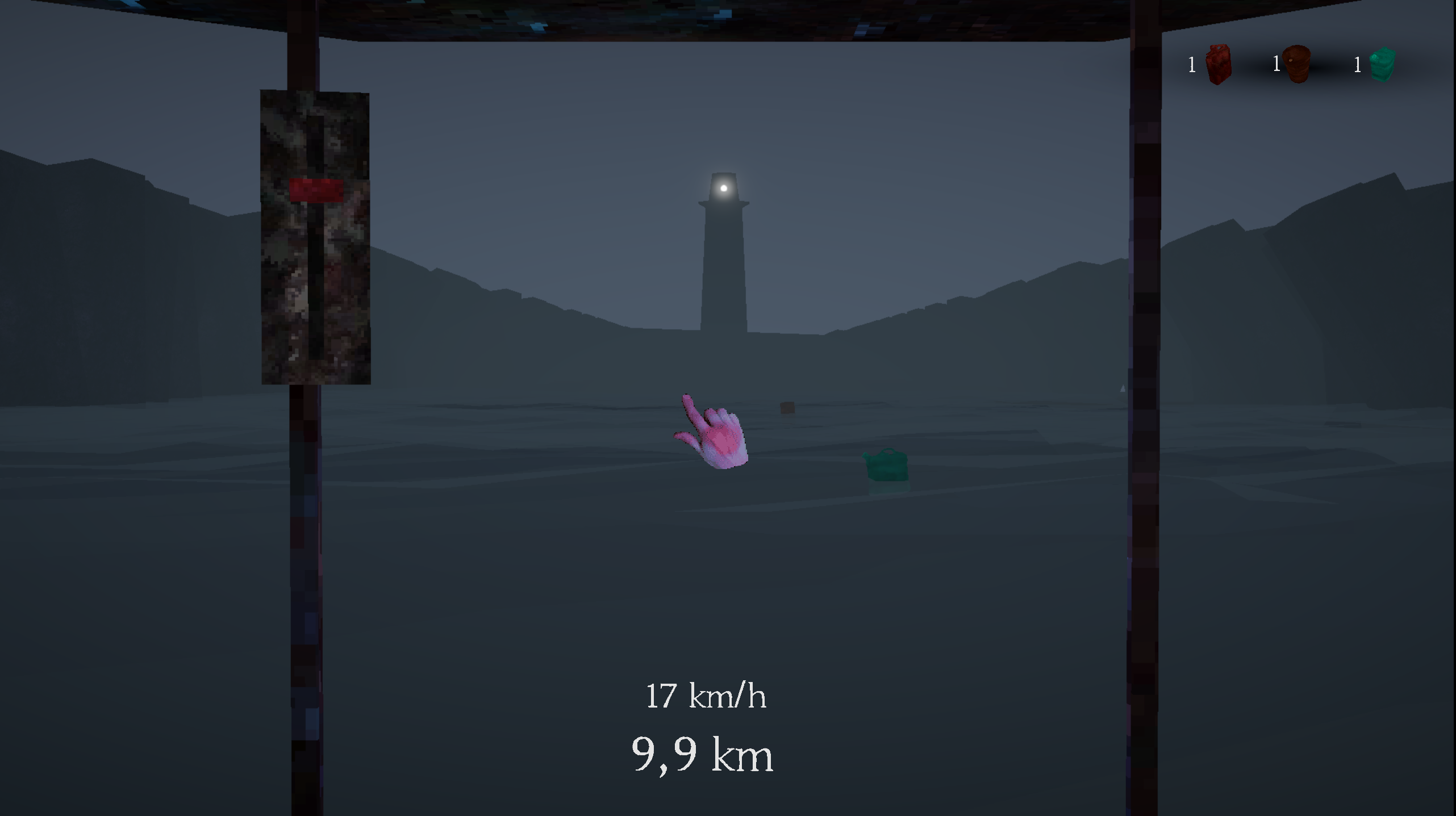 Screenshot 4 for PAIN SIGNAL