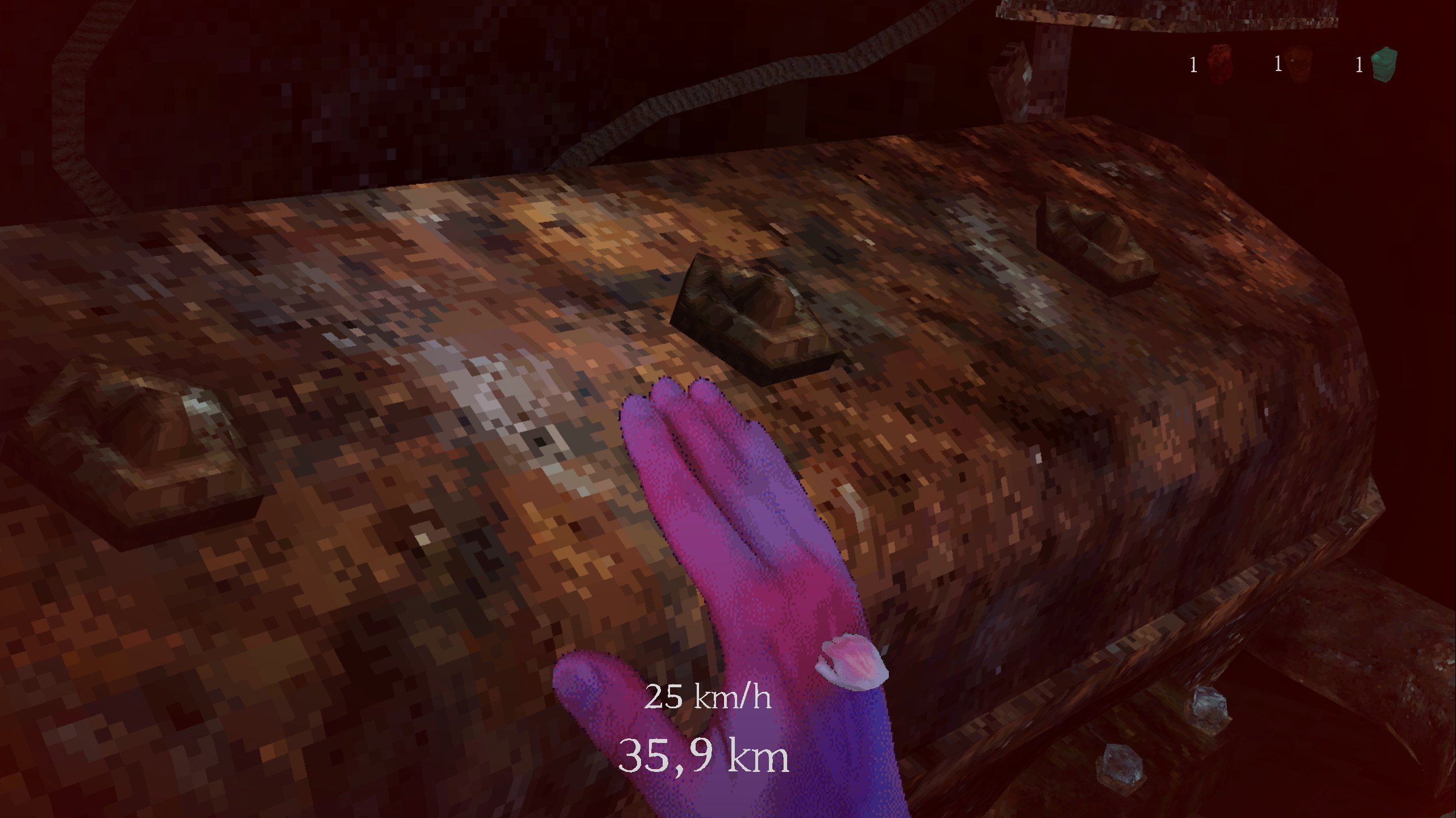 Screenshot 5 for PAIN SIGNAL
