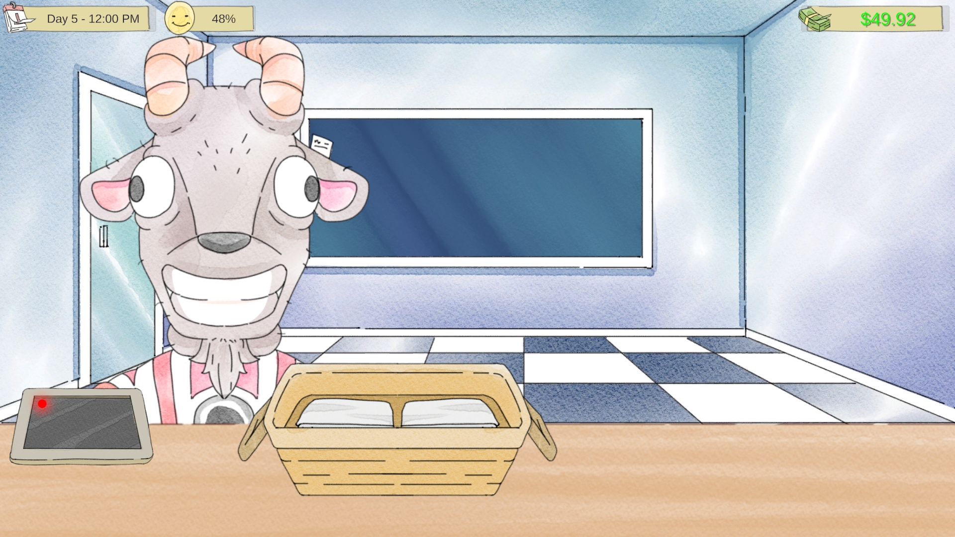 Screenshot 5 for Lil Laundry Lane